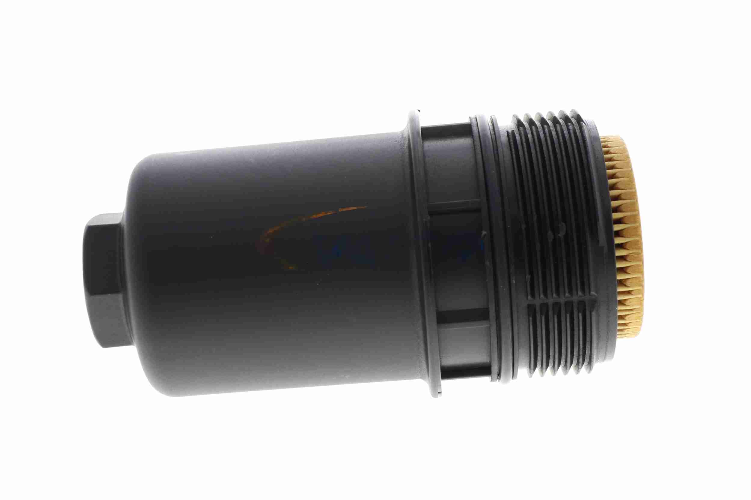 Vaico Oliefilterhuis deksel V10-5772