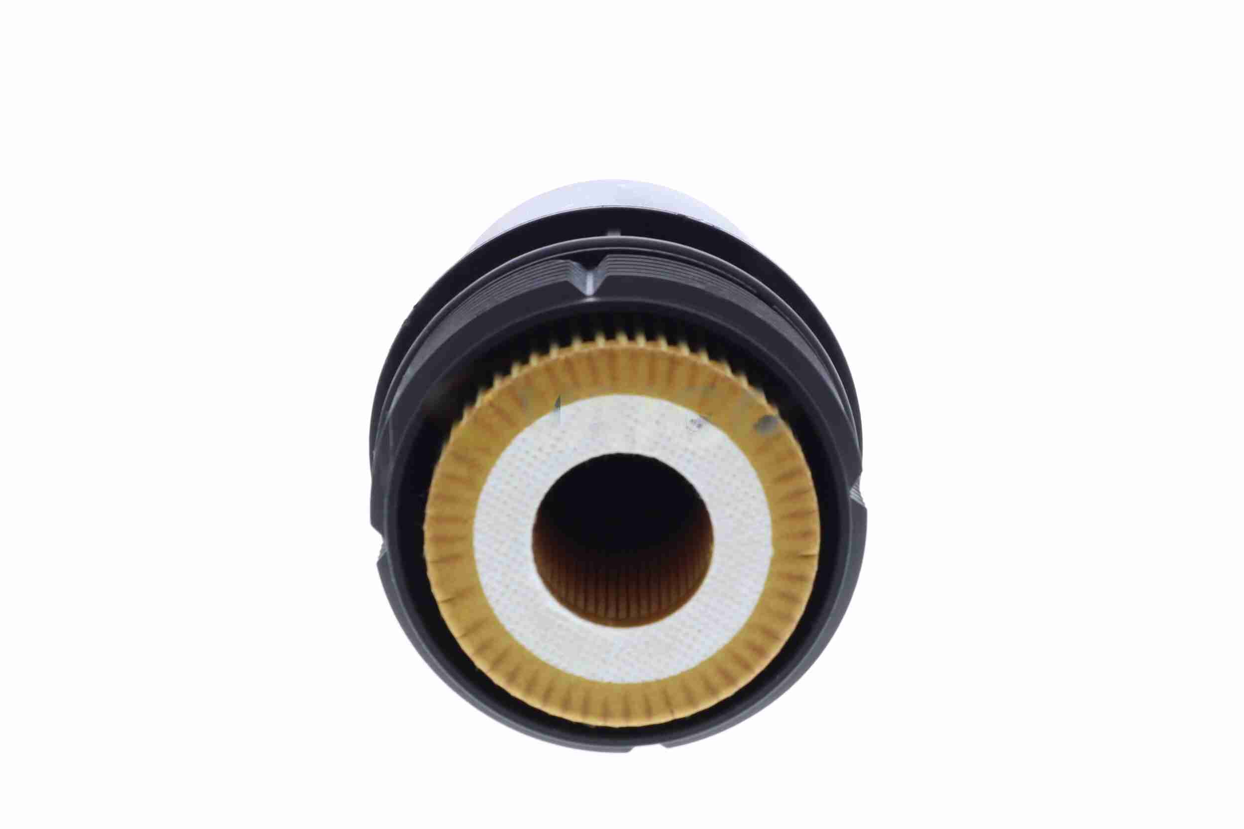 Vaico Oliefilterhuis deksel V10-5772