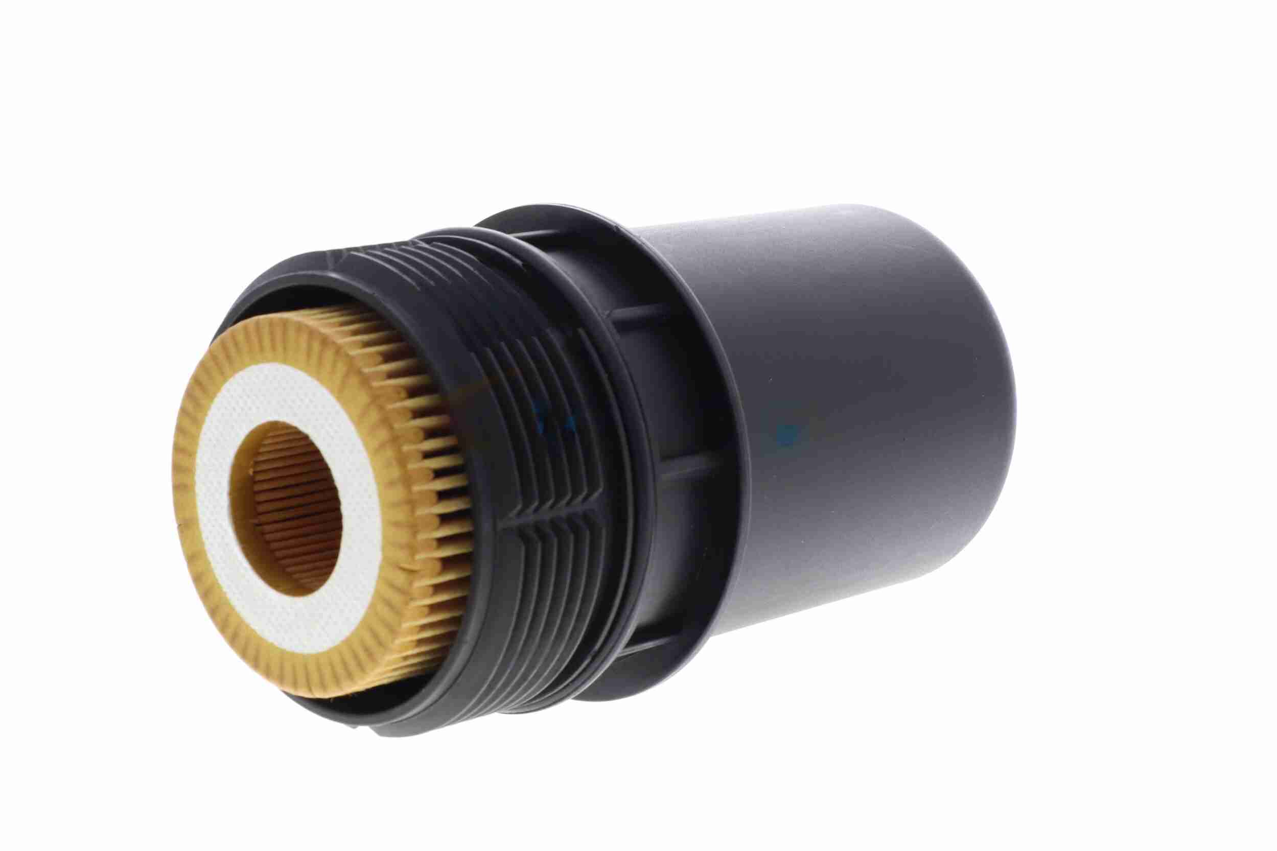 Vaico Oliefilterhuis deksel V10-5772