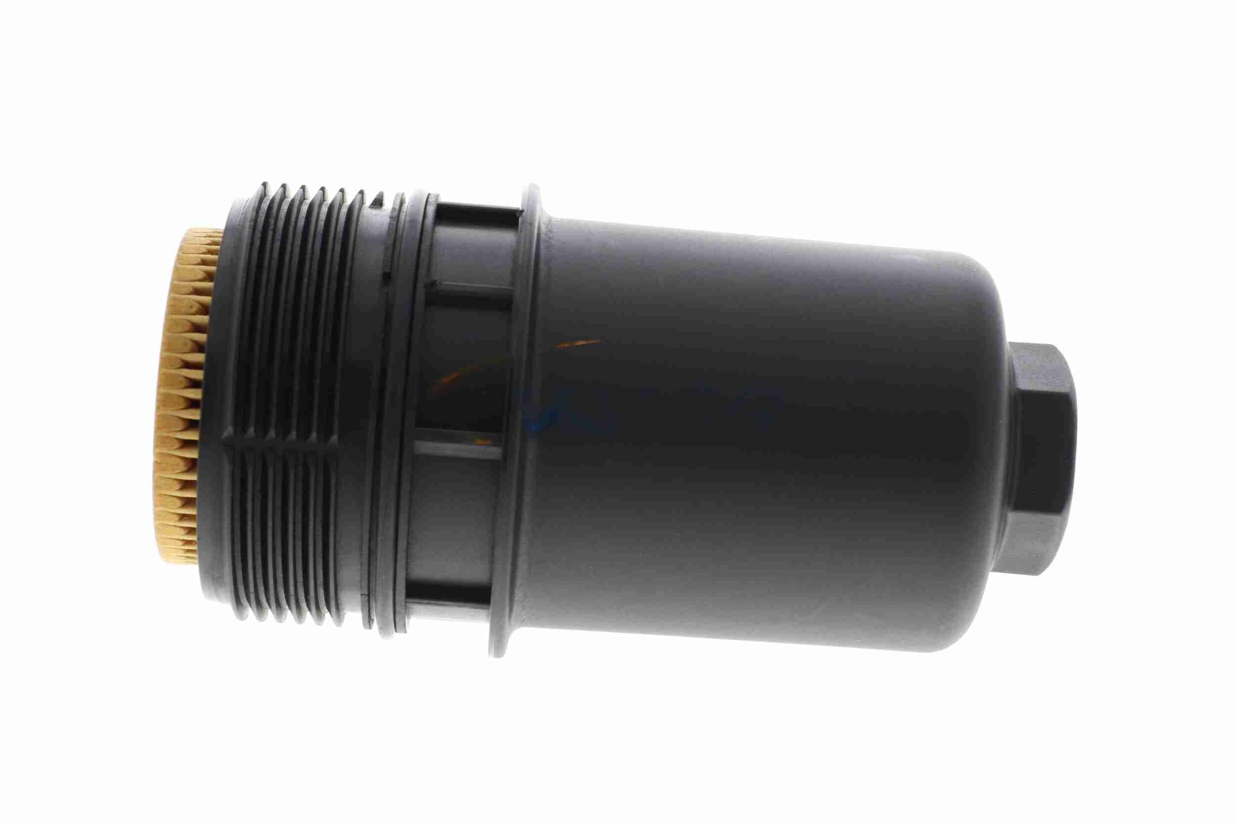 Vaico Oliefilterhuis deksel V10-5772