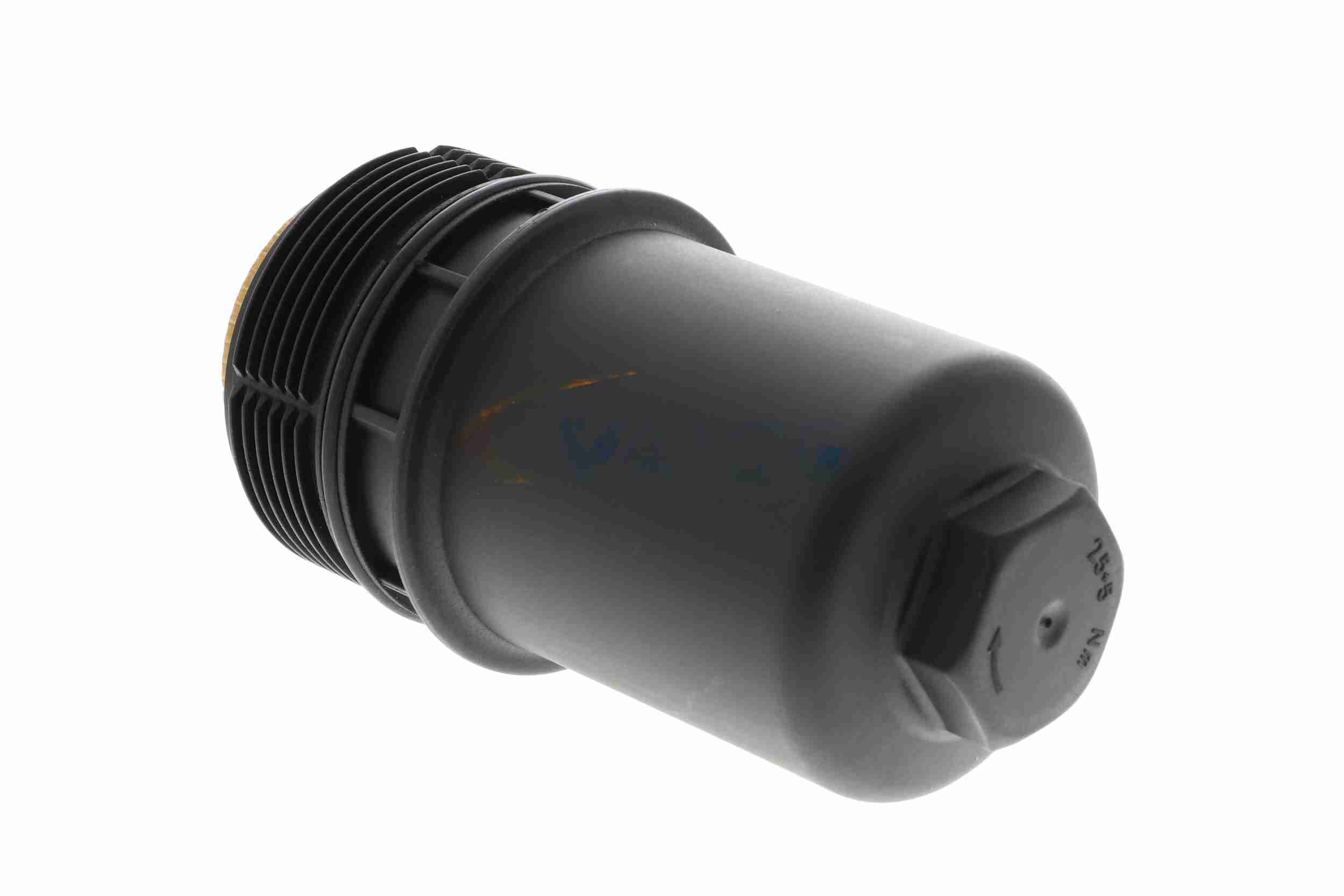 Vaico Oliefilterhuis deksel V10-5772