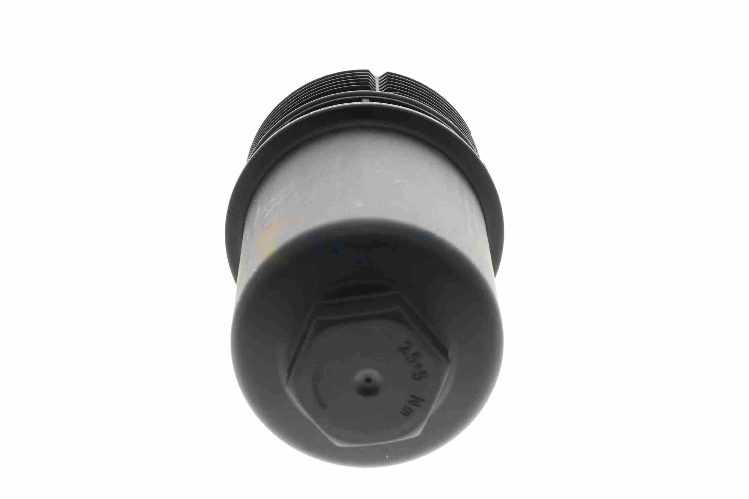 Vaico Oliefilterhuis deksel V10-5772