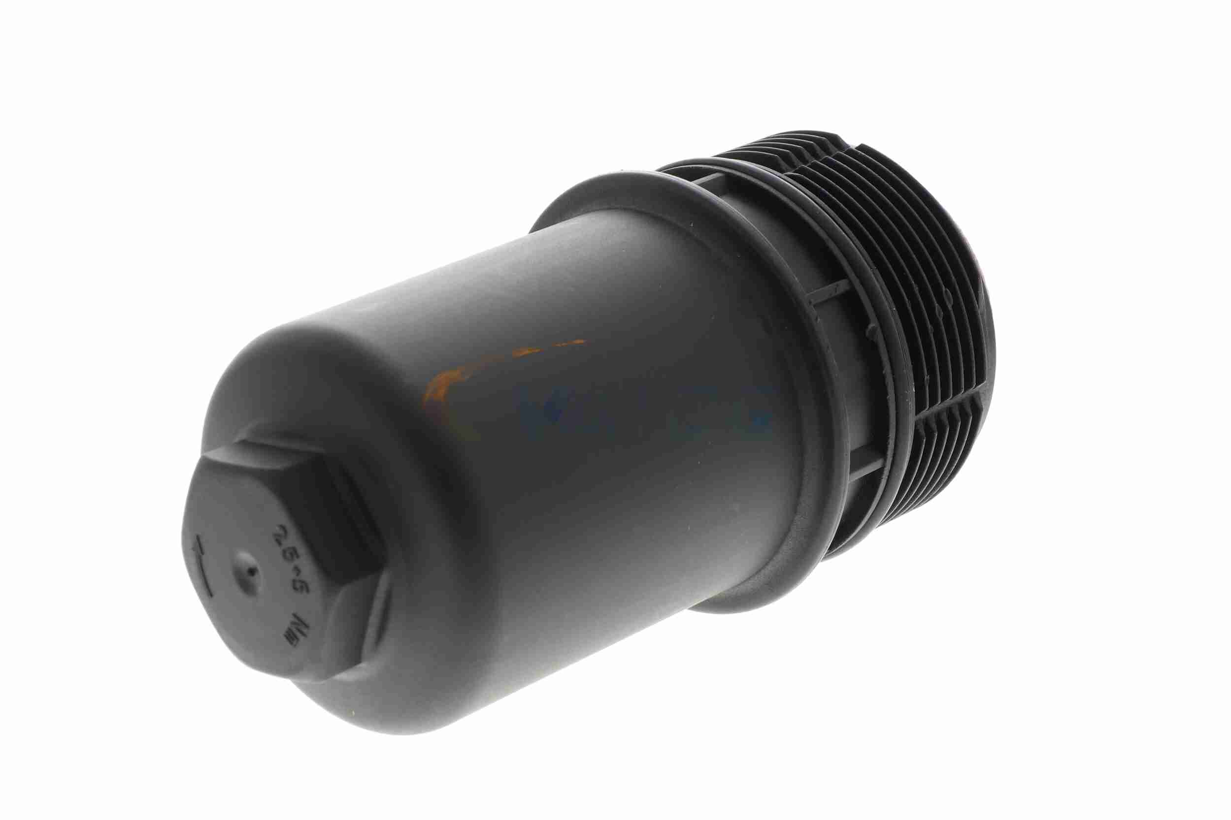 Vaico Oliefilterhuis deksel V10-5772