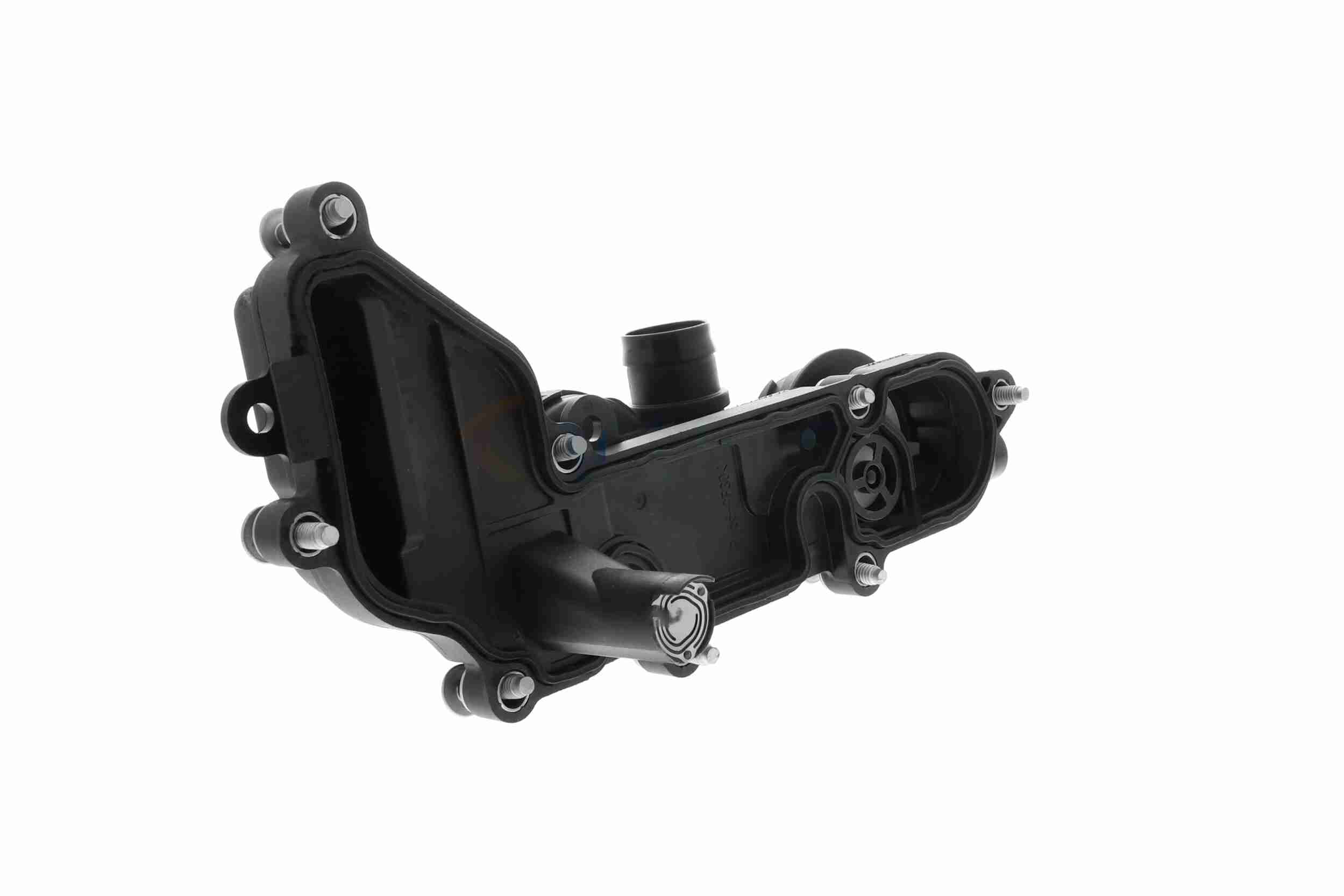 Vaico Olieafscheider ontluchting krukasbehuizing V10-5779