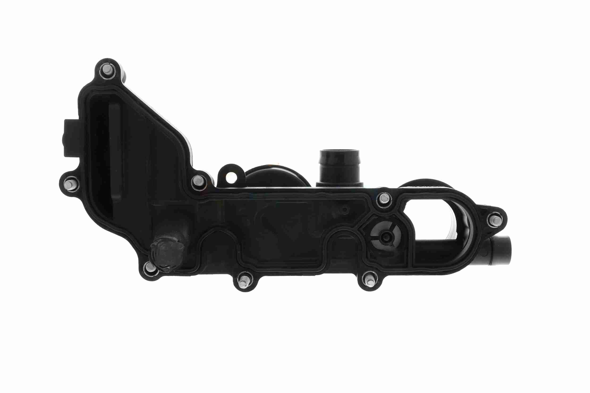 Vaico Olieafscheider ontluchting krukasbehuizing V10-5779