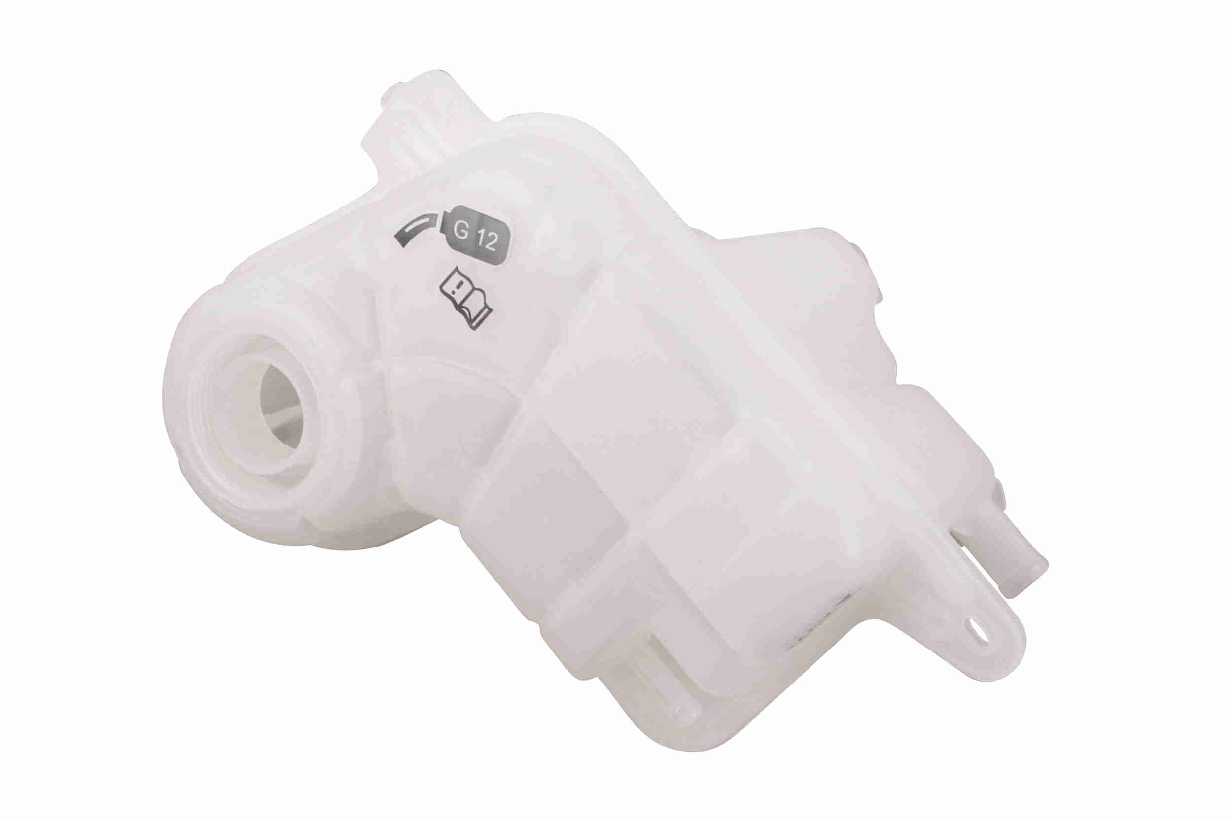 Vaico Expansietank, koelvloeistof V10-5791