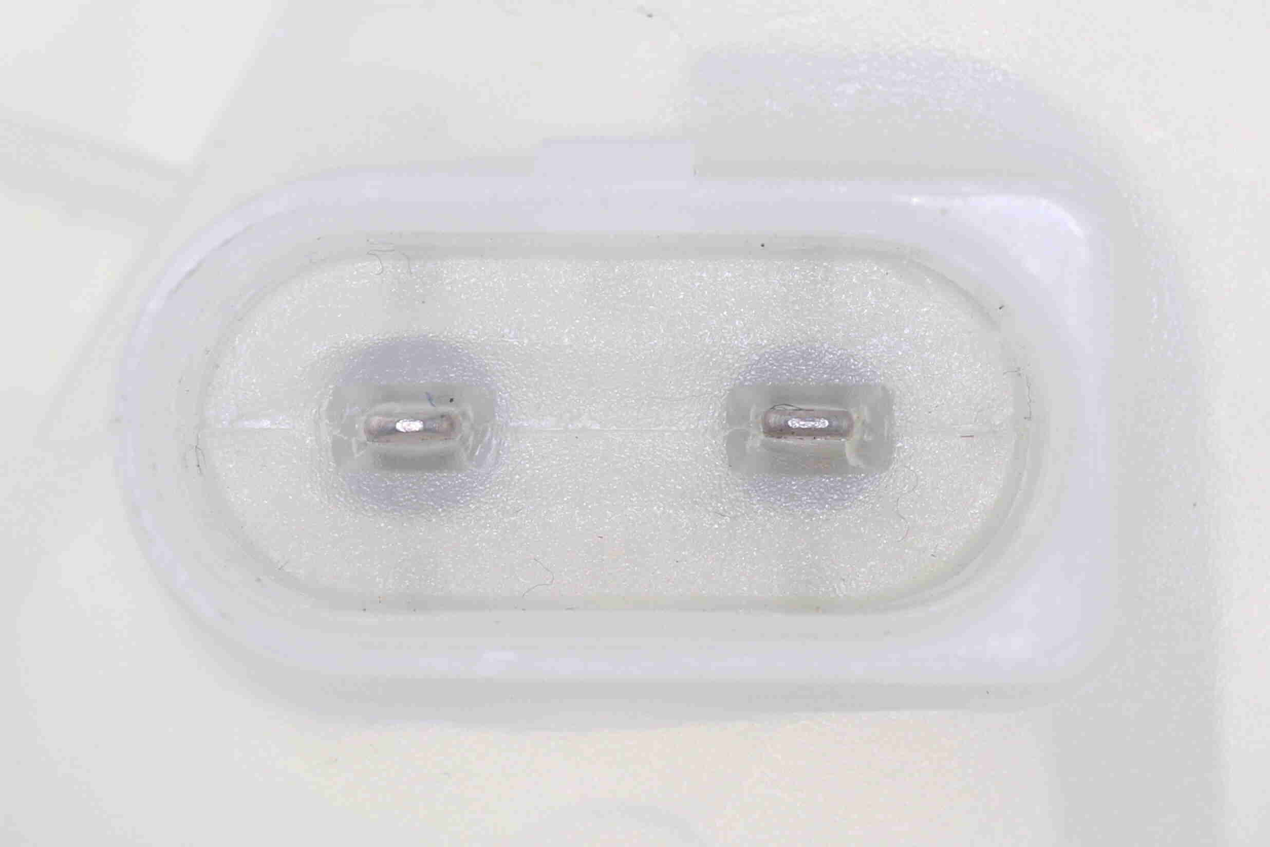 Vaico Expansietank, koelvloeistof V10-5791