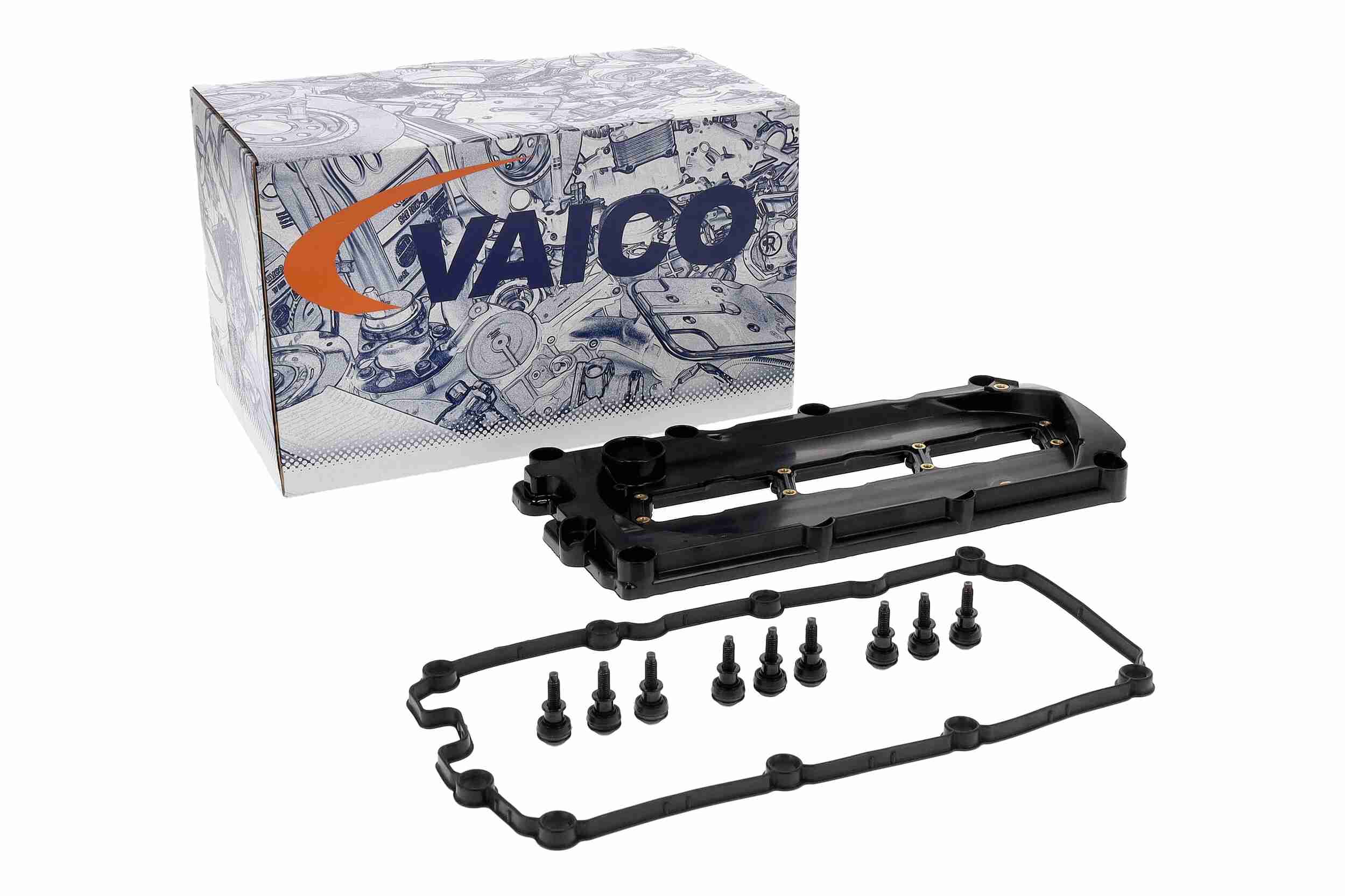 Vaico Cilinderkopkap V10-5802