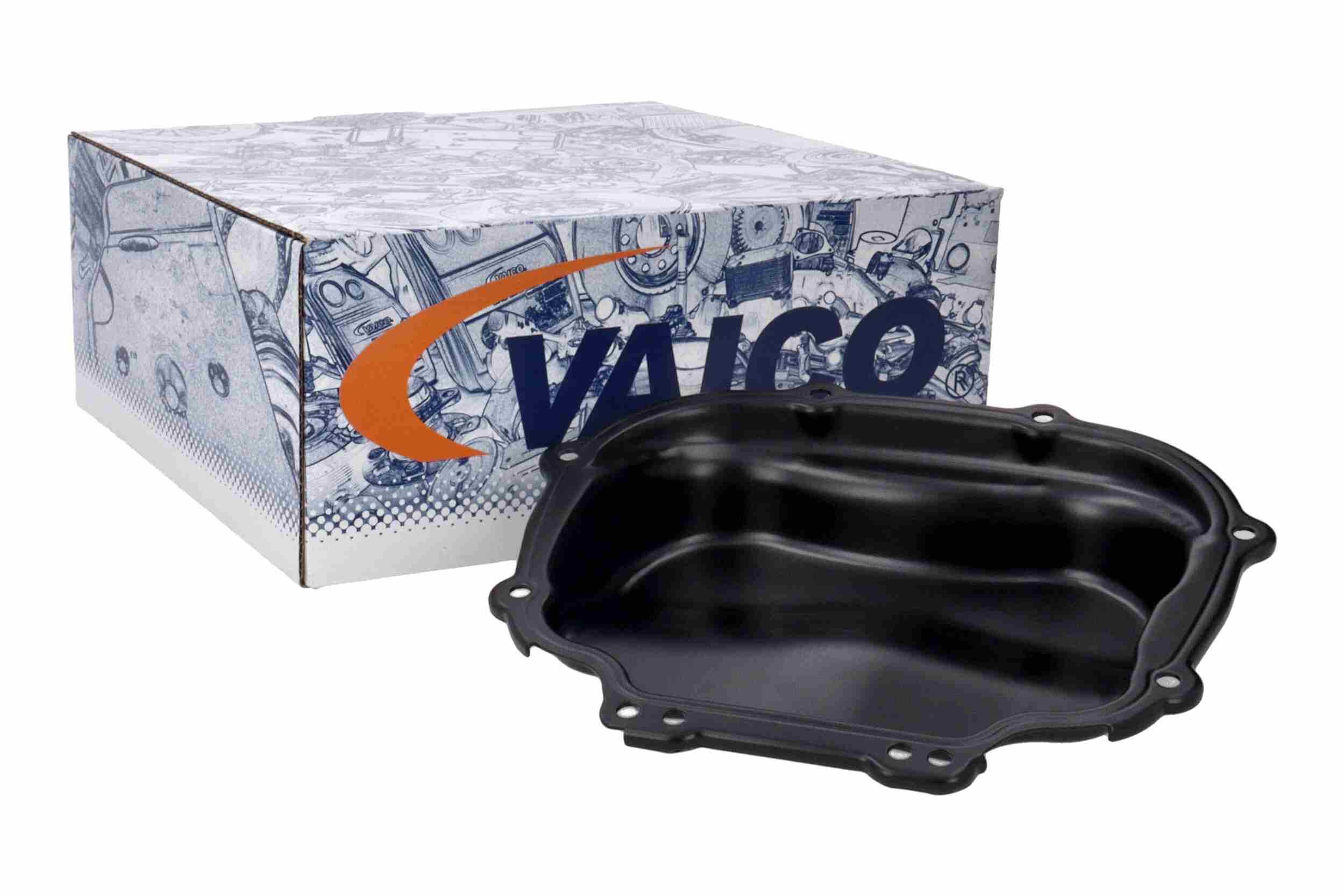 Vaico Distributiedeksel pakking V10-5812
