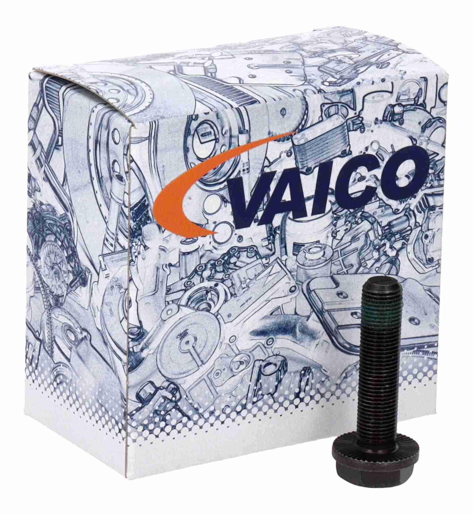 Vaico Vliegwielbout V10-5835