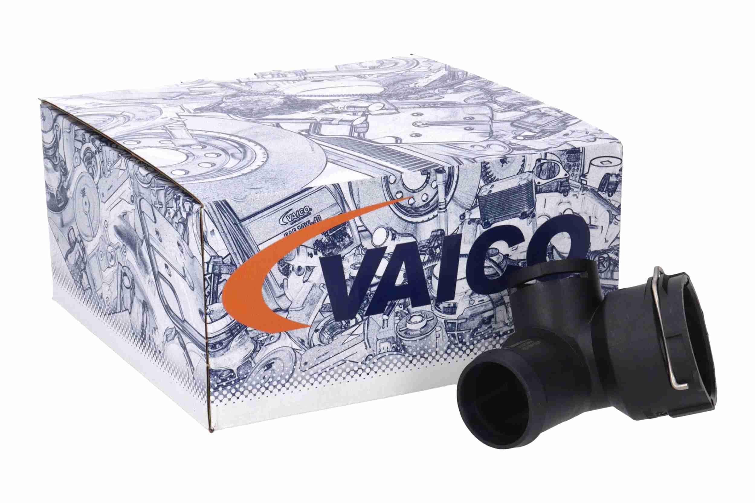 Vaico Koelvloeistofflens V10-5864