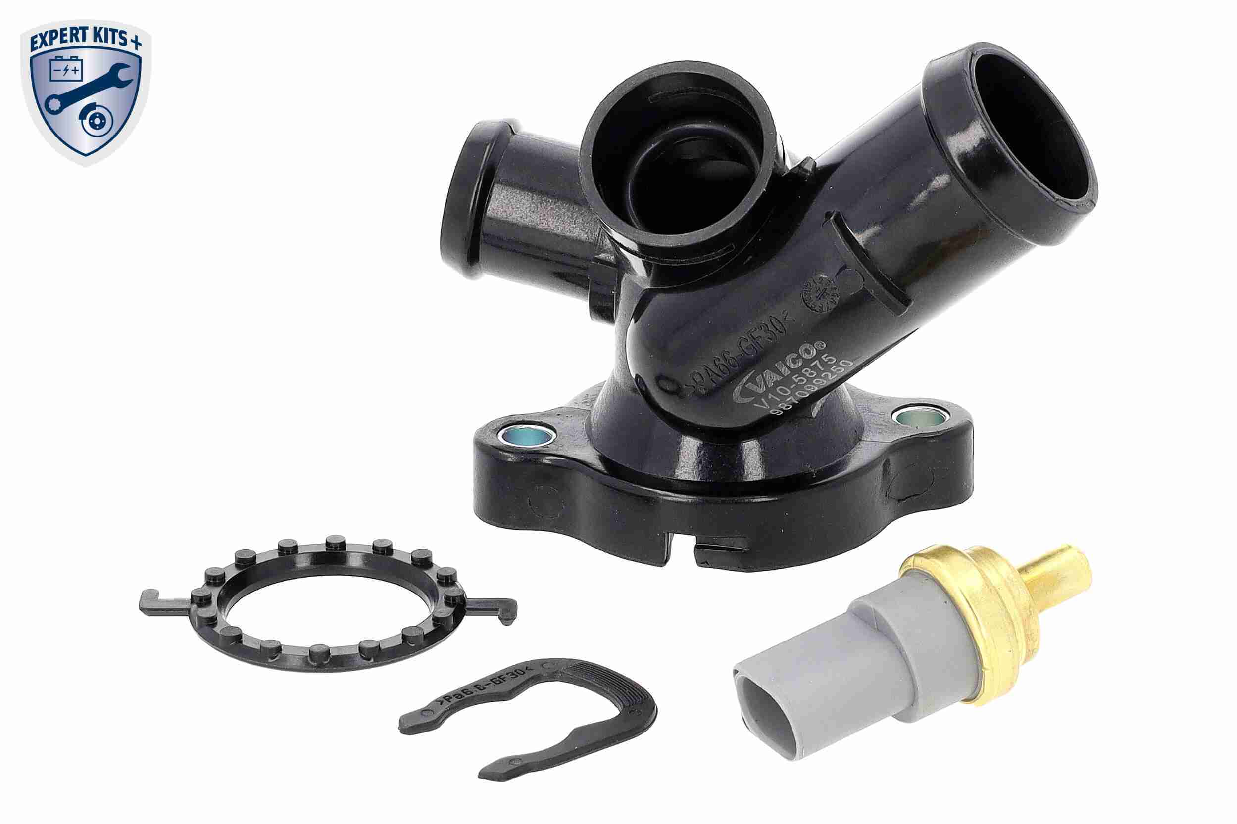 Koelvloeistofflens Vaico V10-5875