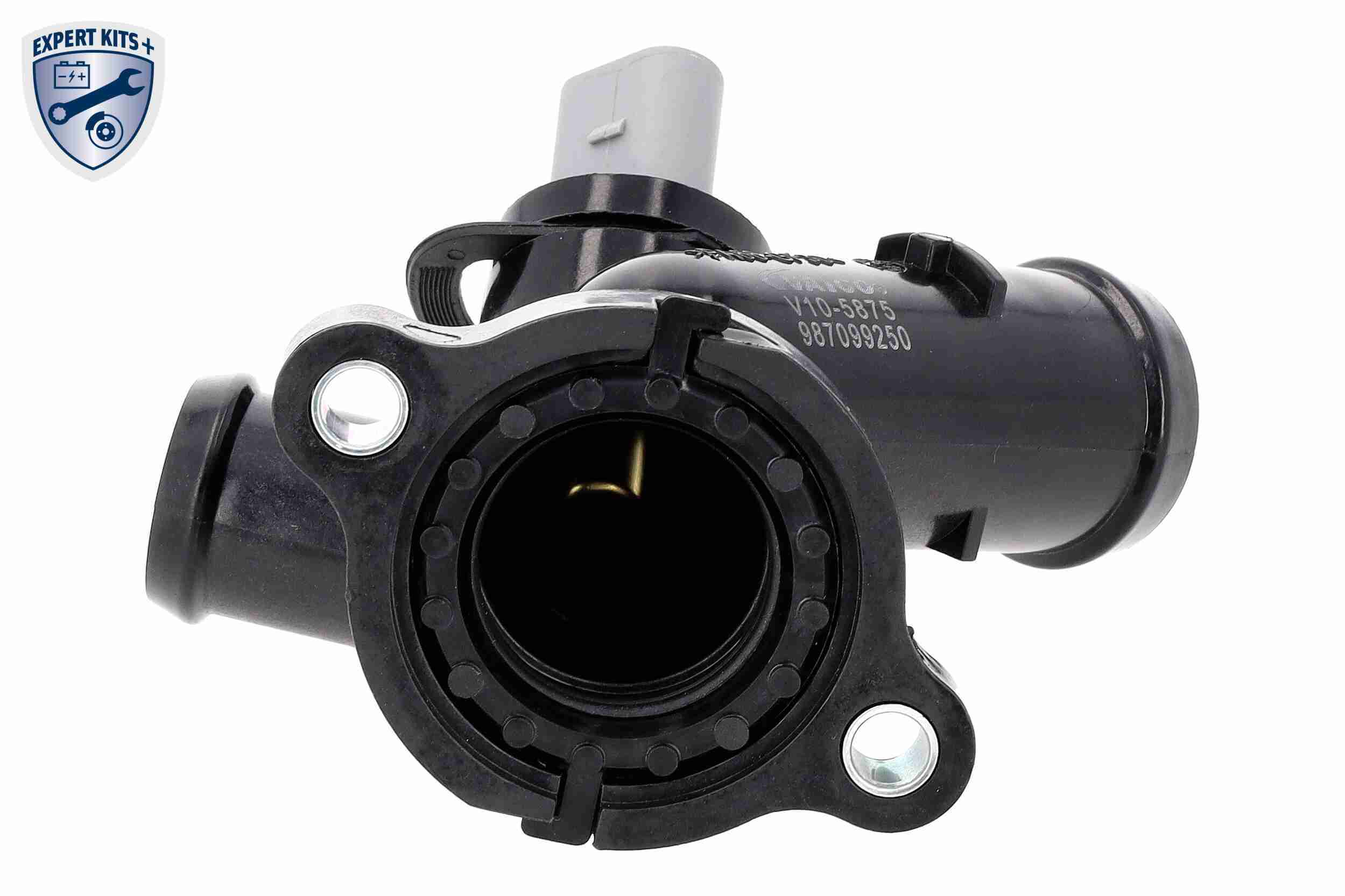 Vaico Koelvloeistofflens V10-5875