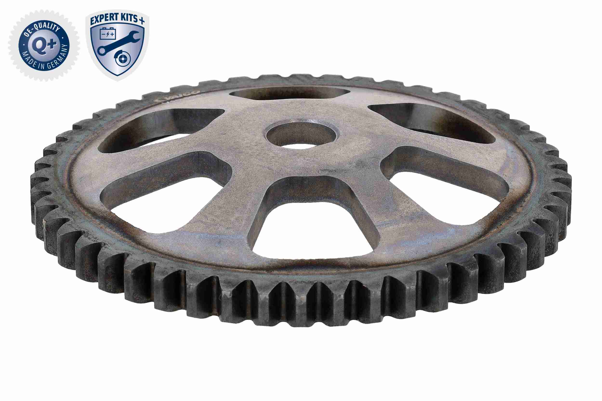 Vaico Oliepomp aandrijfketting V10-5844