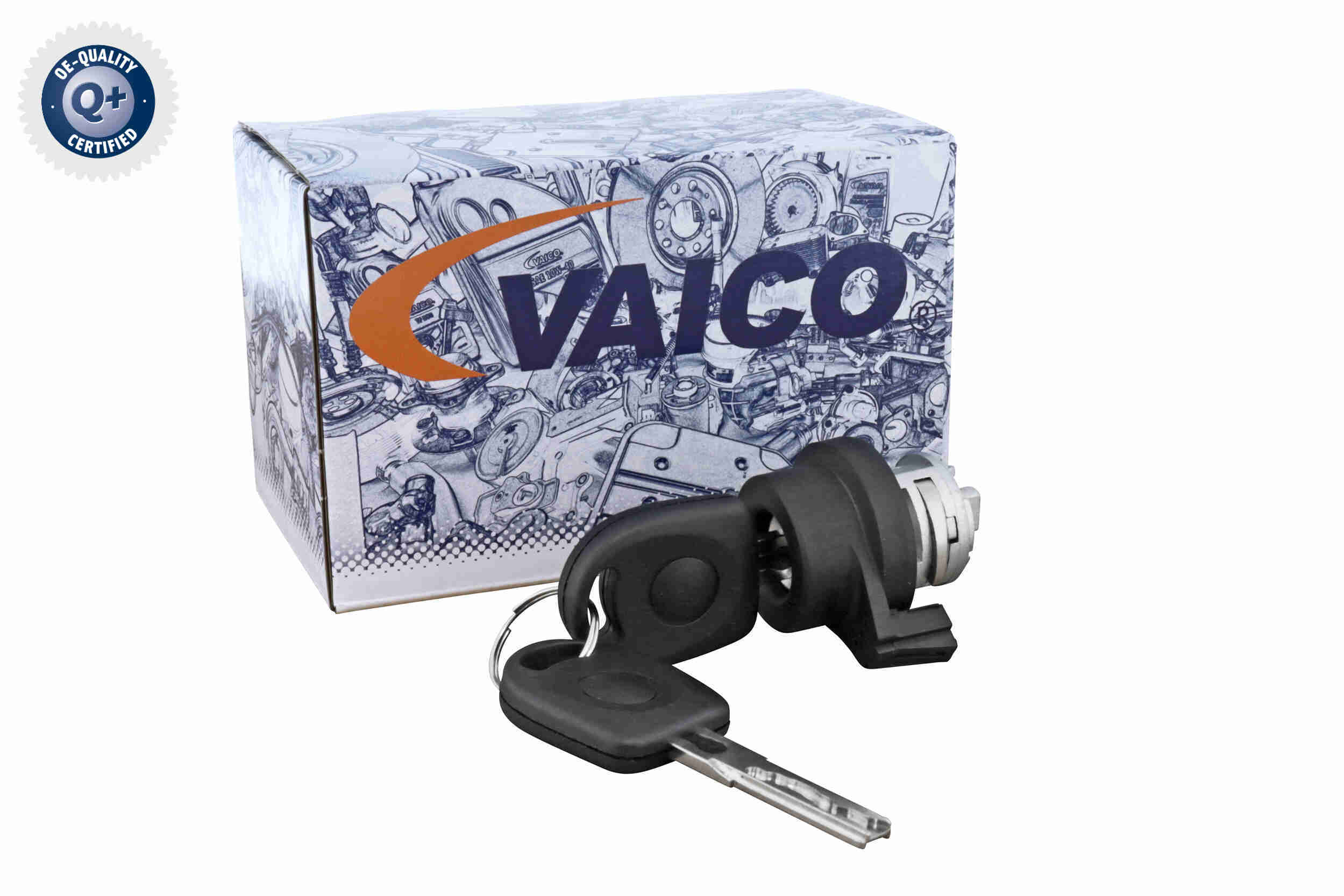 Vaico Cilinderslot V10-5976