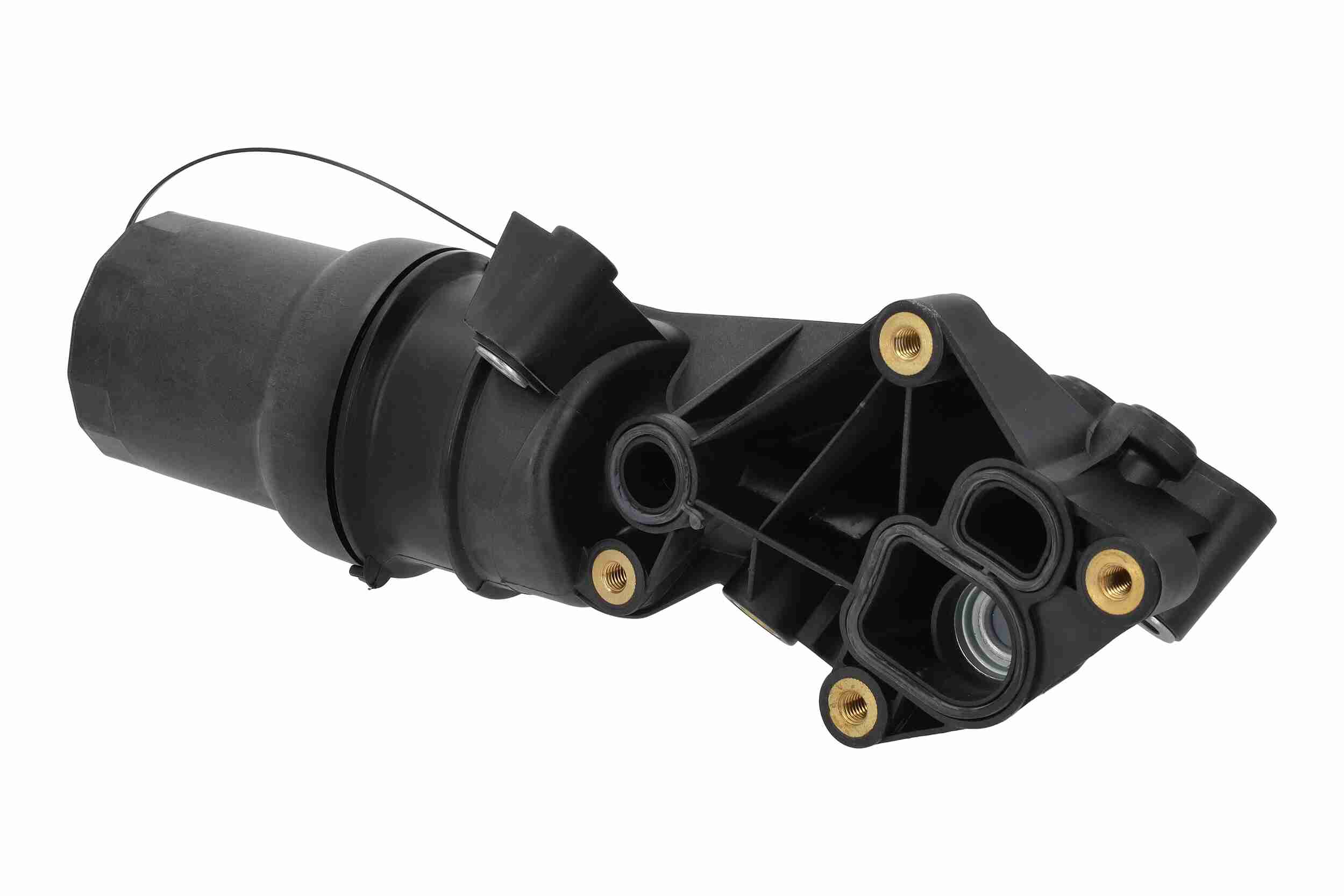 Vaico Oliefilterhuis V10-5983