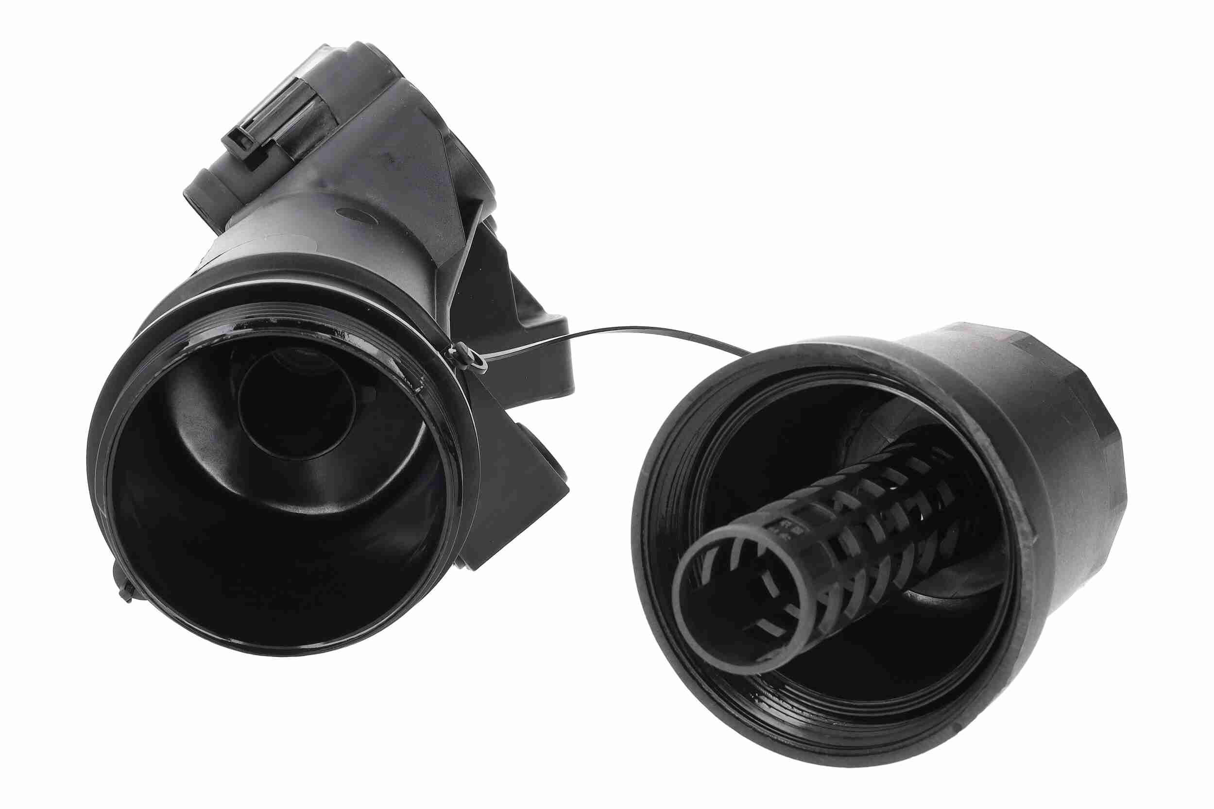 Vaico Oliefilterhuis V10-5983