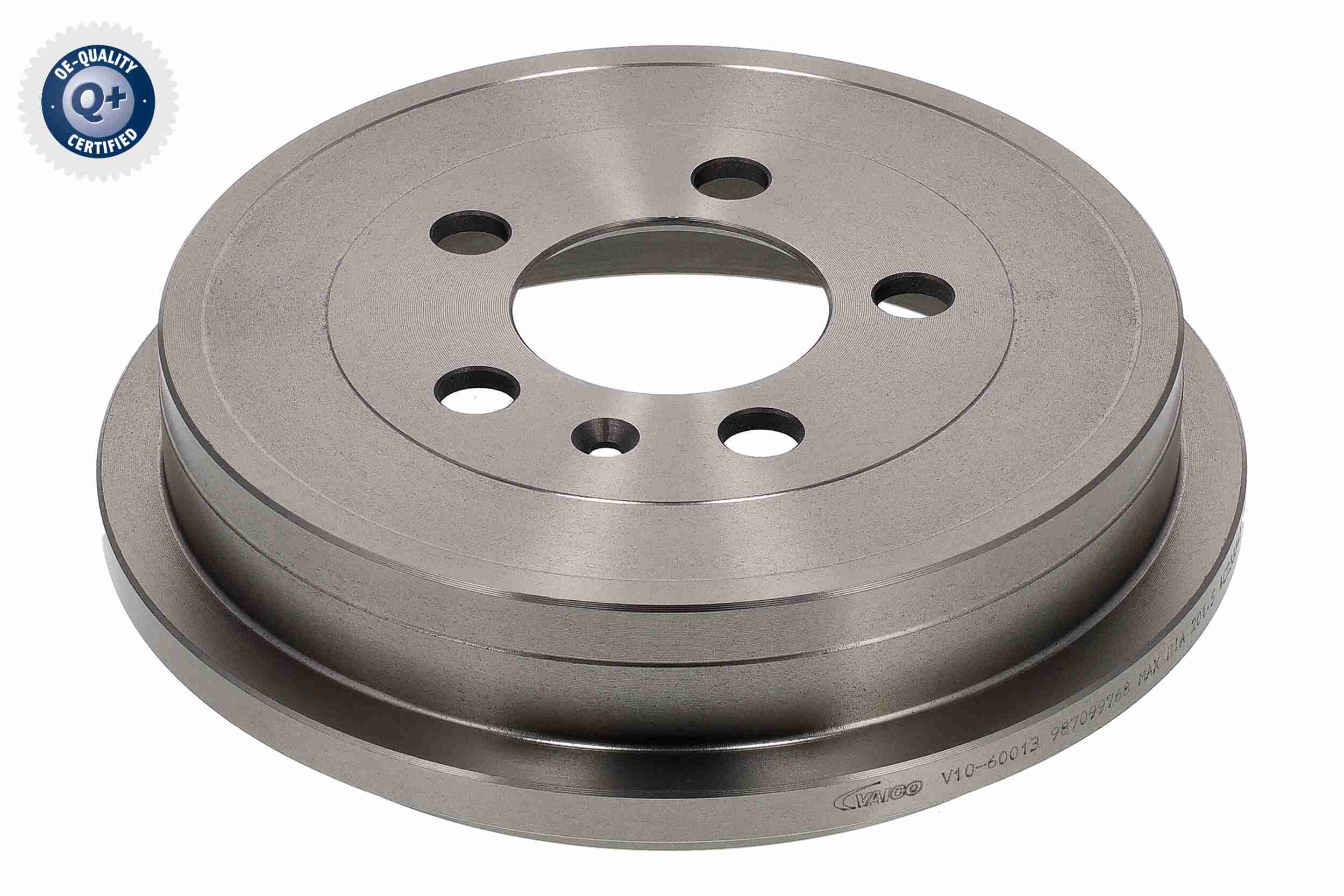 Vaico Remtrommel V10-60013