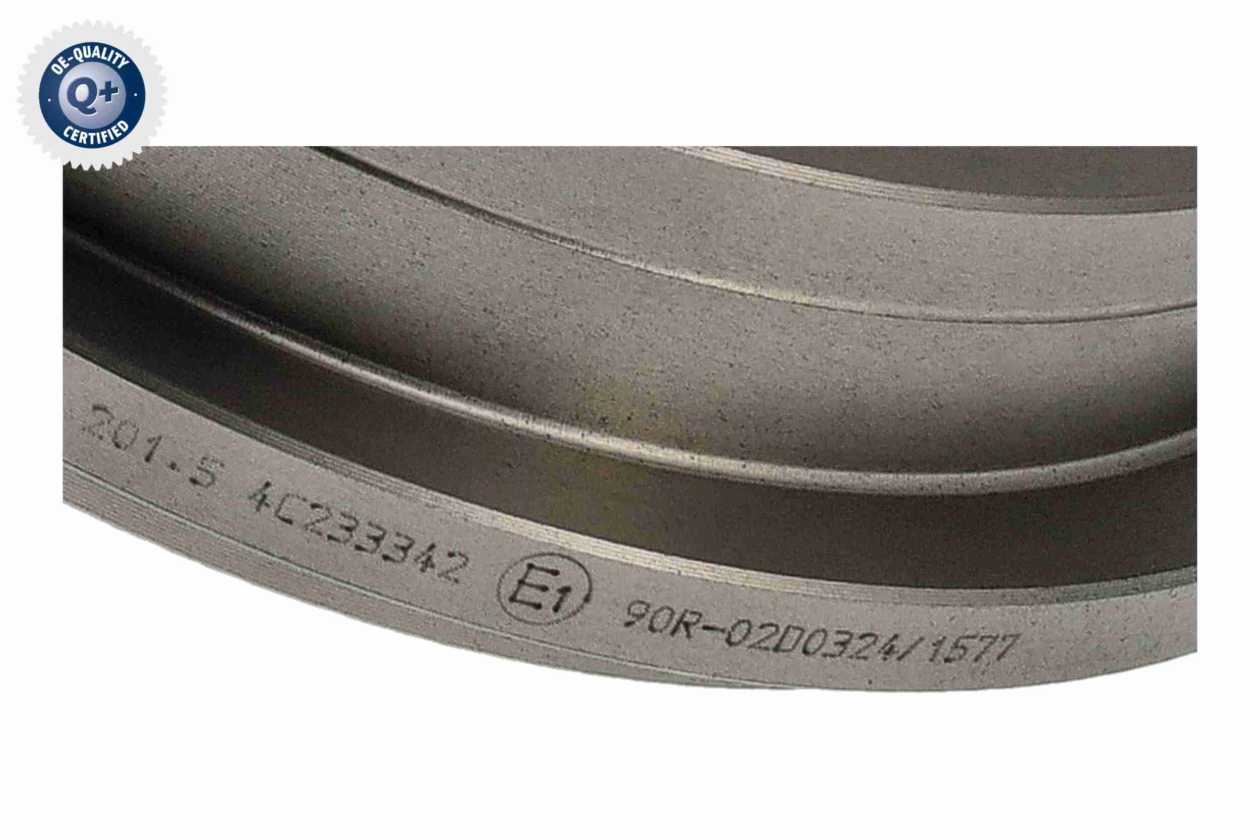 Vaico Remtrommel V10-60013