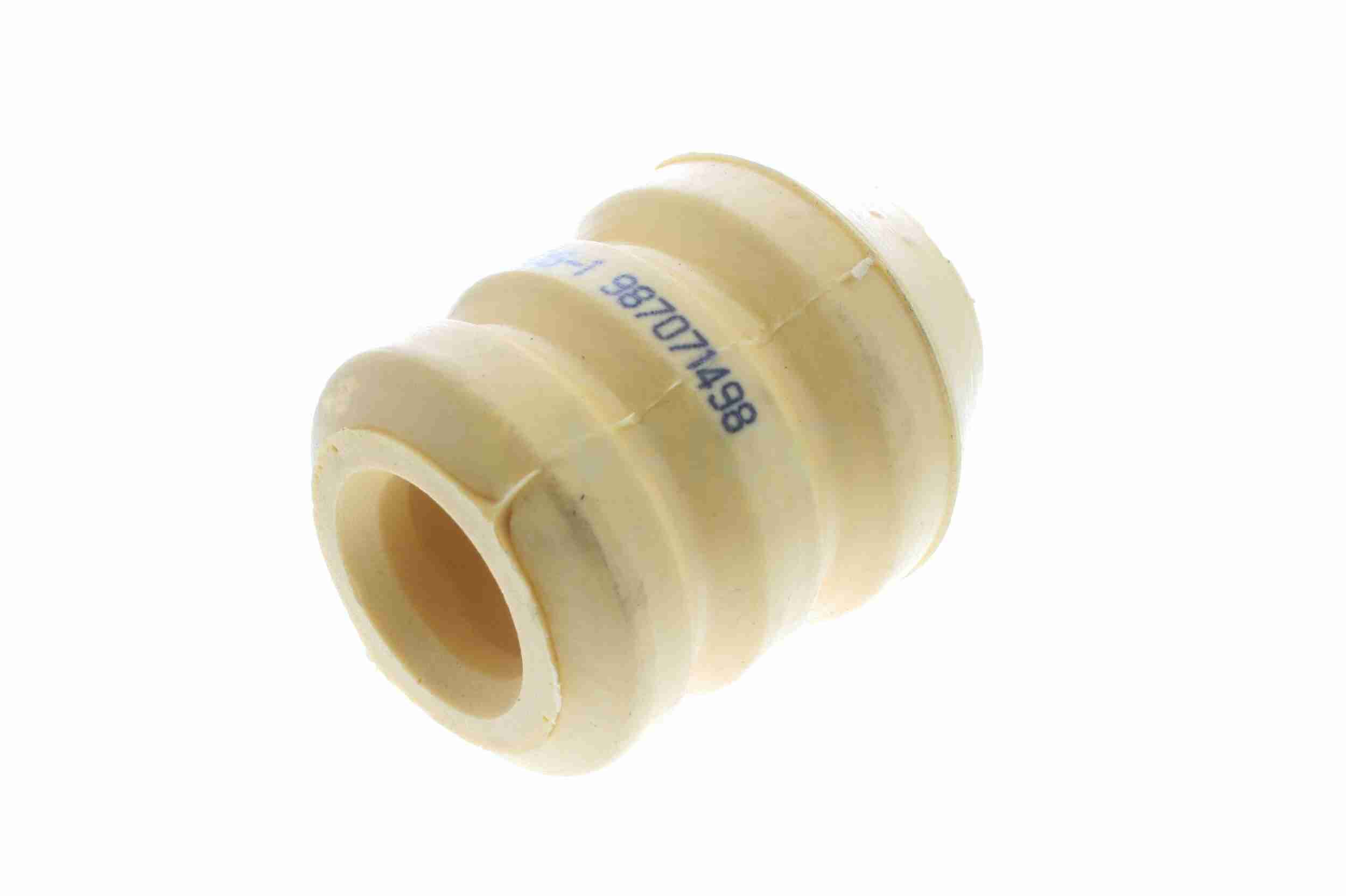 Vaico Aanslagrubber vering V10-6005-1