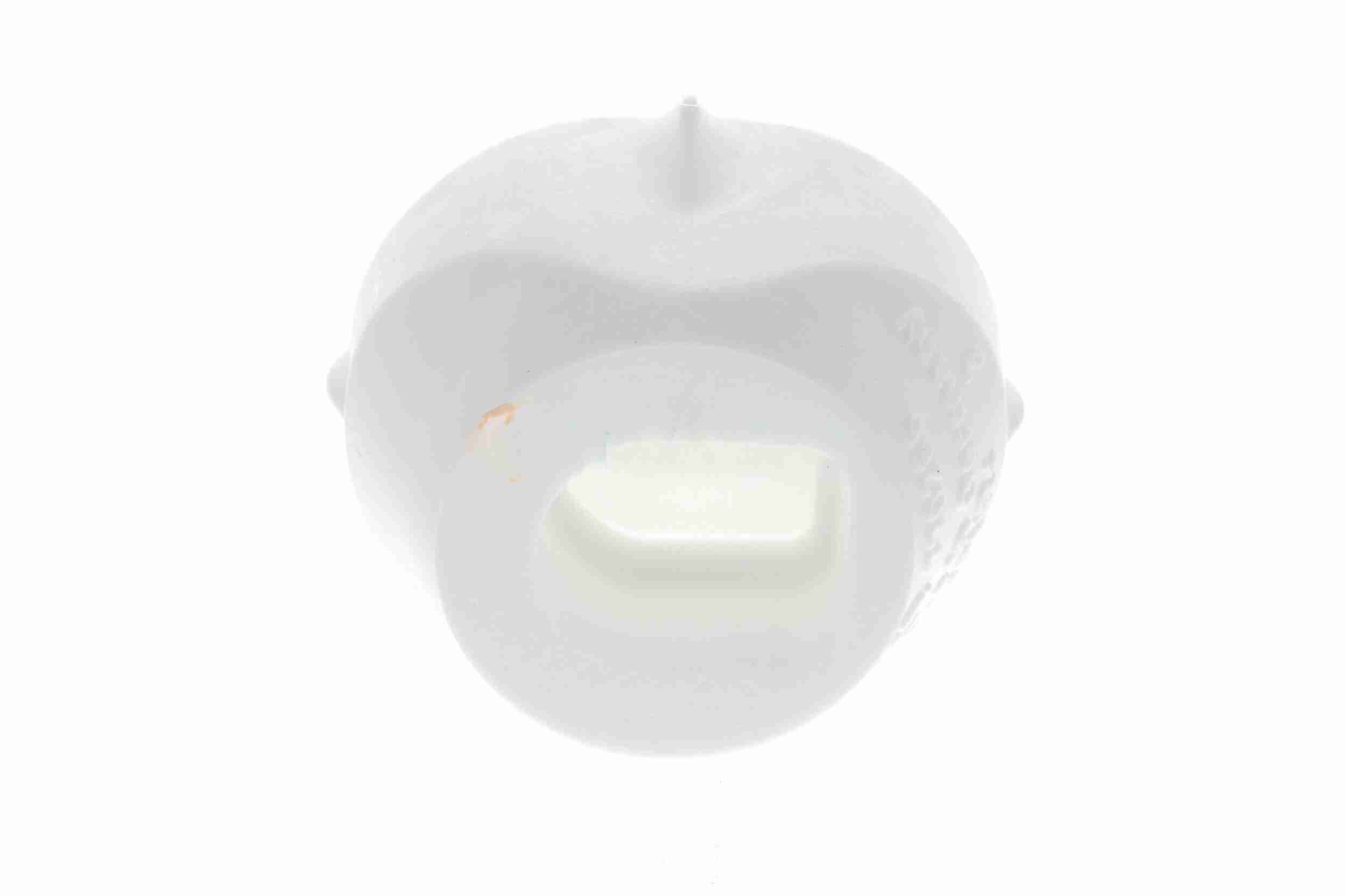 Vaico Motorsteun rubber V10-6098