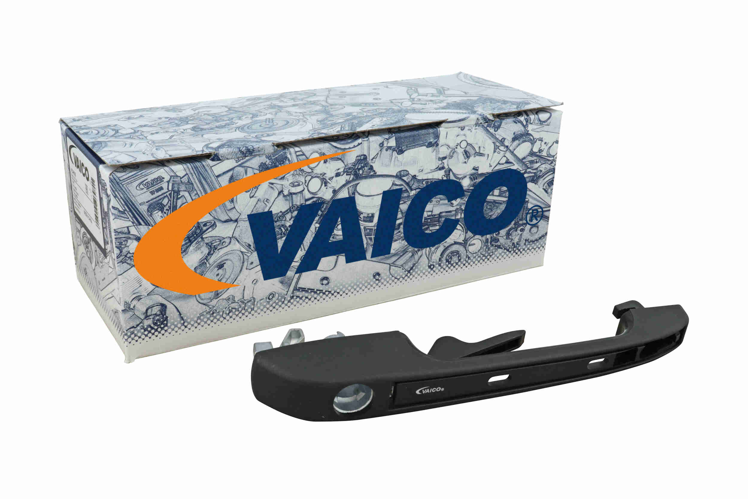 Vaico Deurgreep V10-6106