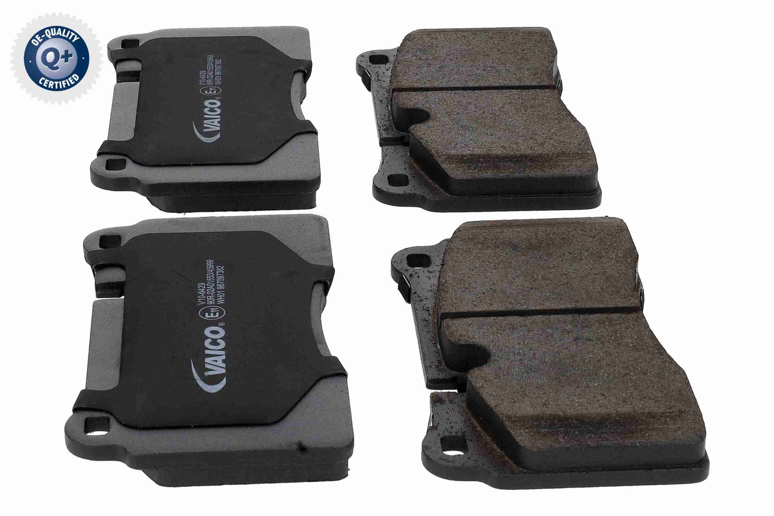 Vaico Remblokset V10-6429