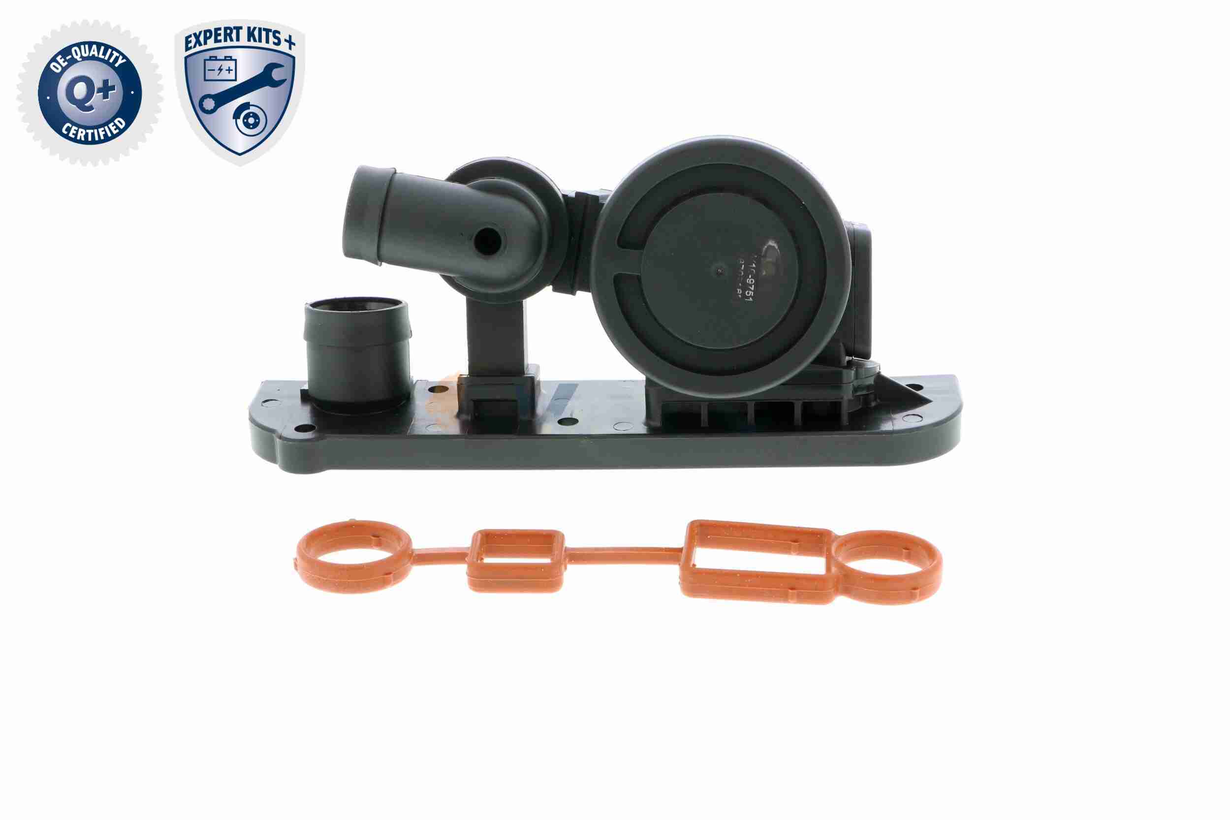 Vaico Reparatieset carterontluchting V10-6458