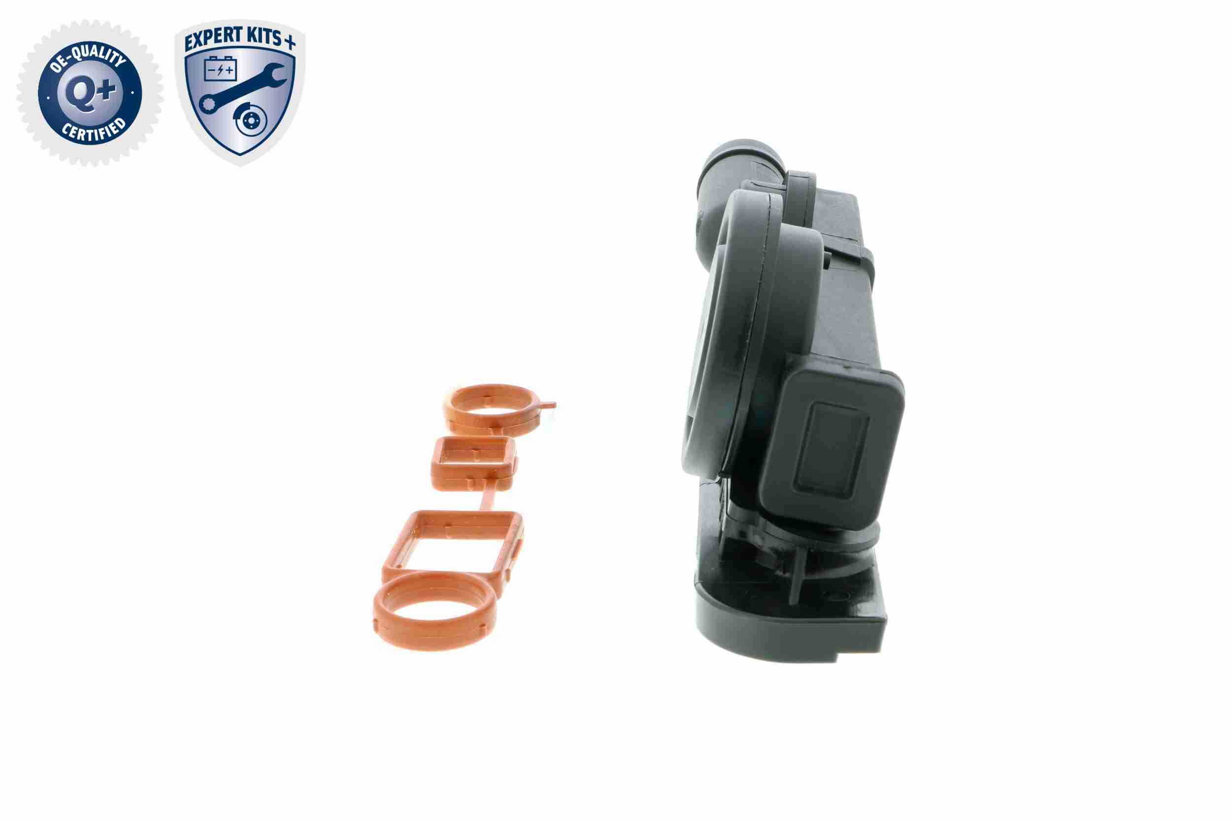 Vaico Reparatieset carterontluchting V10-6458