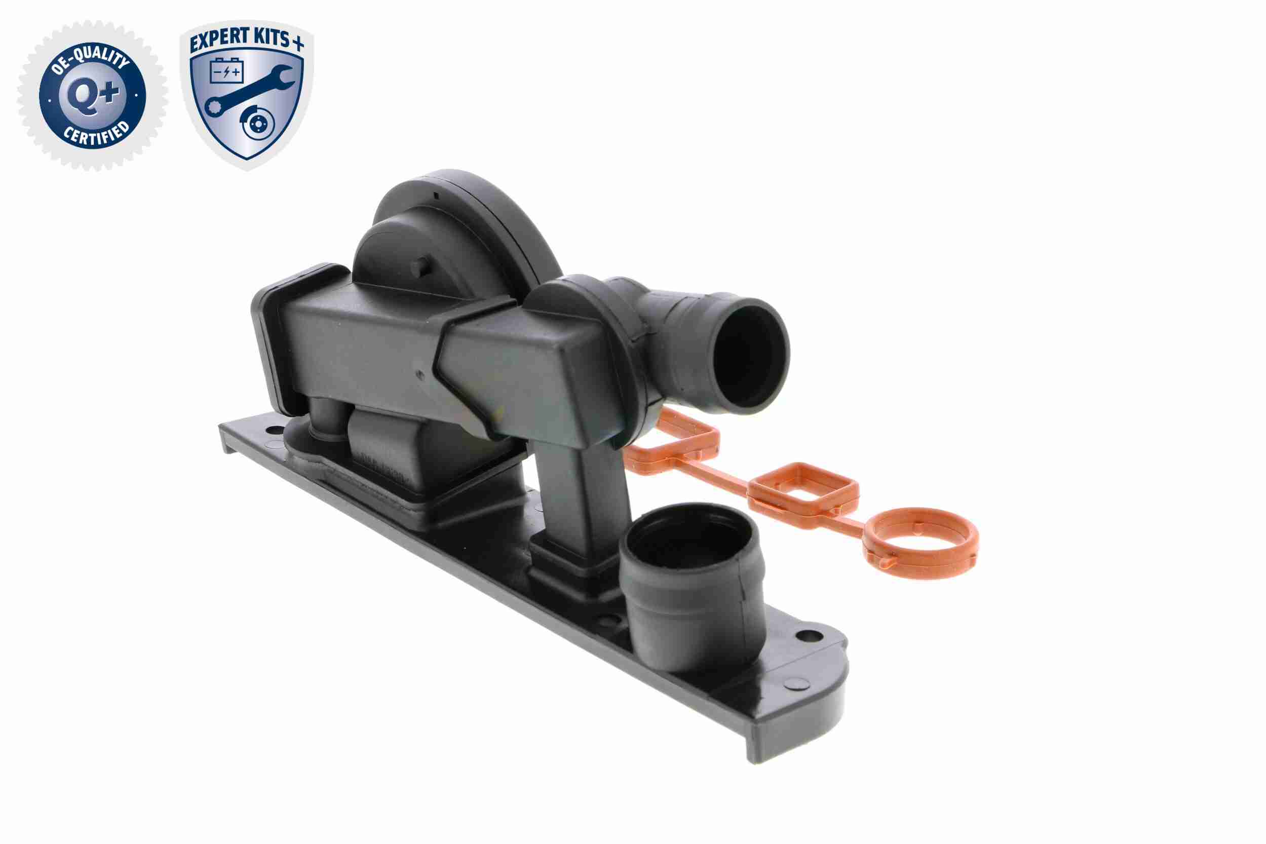 Vaico Reparatieset carterontluchting V10-6458