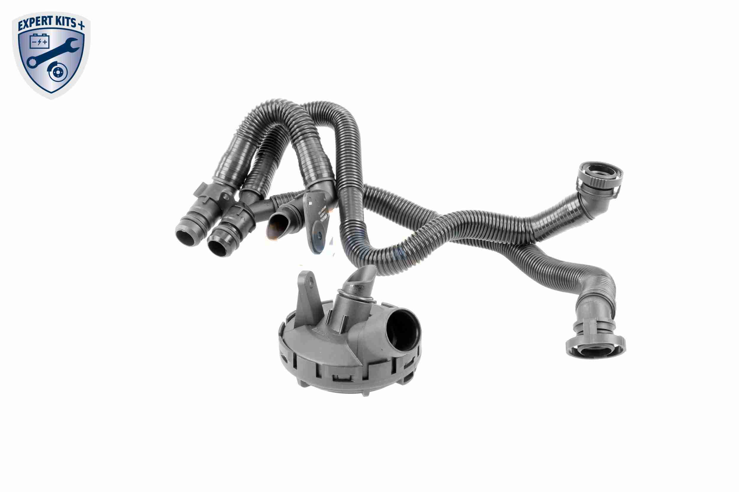 Vaico Reparatieset carterontluchting V10-6492