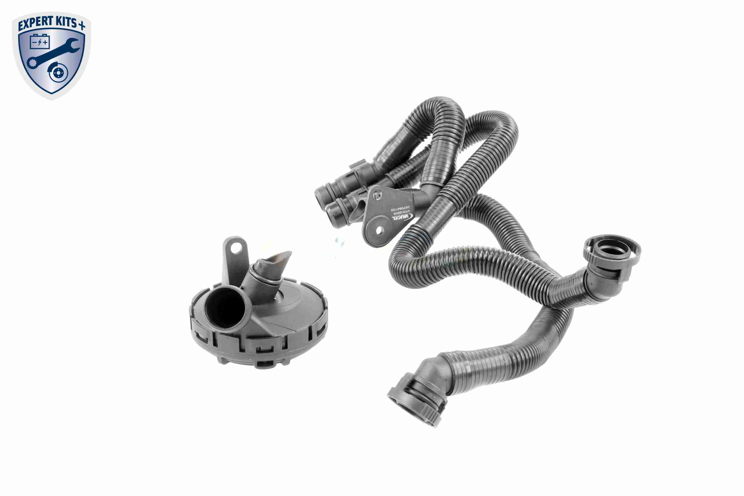 Vaico Reparatieset carterontluchting V10-6492