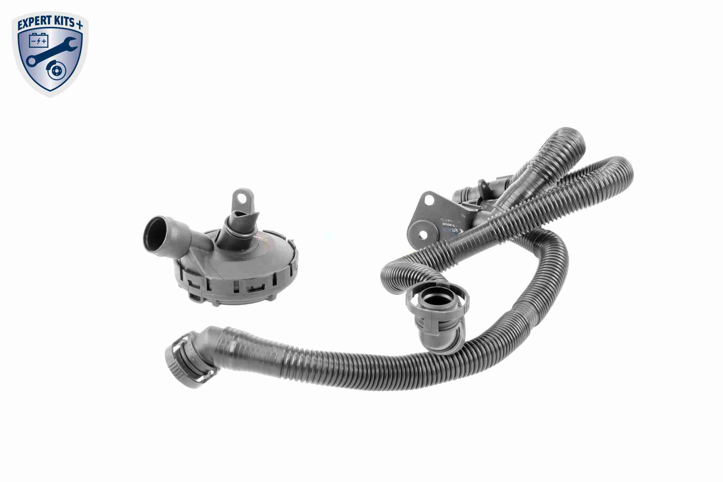 Vaico Reparatieset carterontluchting V10-6492