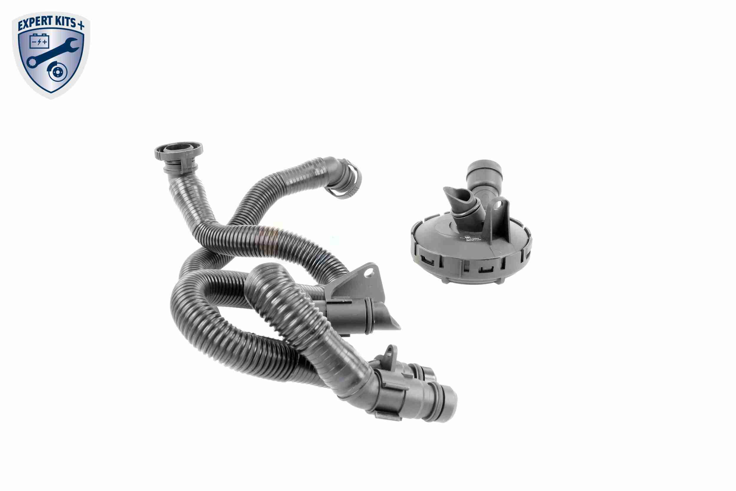 Vaico Reparatieset carterontluchting V10-6492