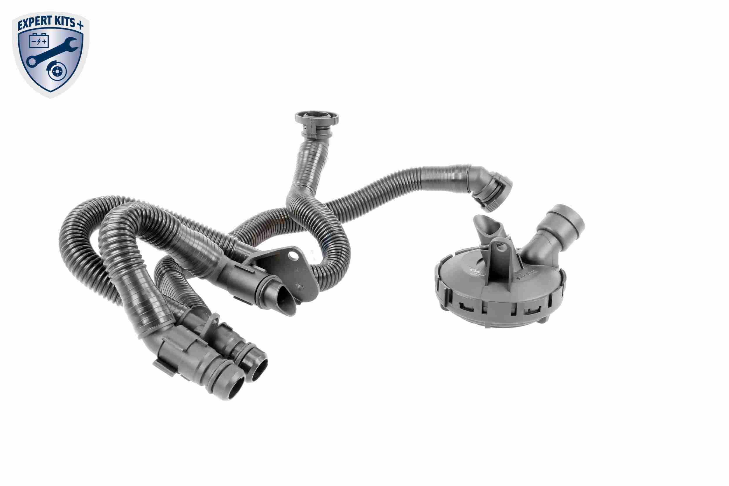 Vaico Reparatieset carterontluchting V10-6492