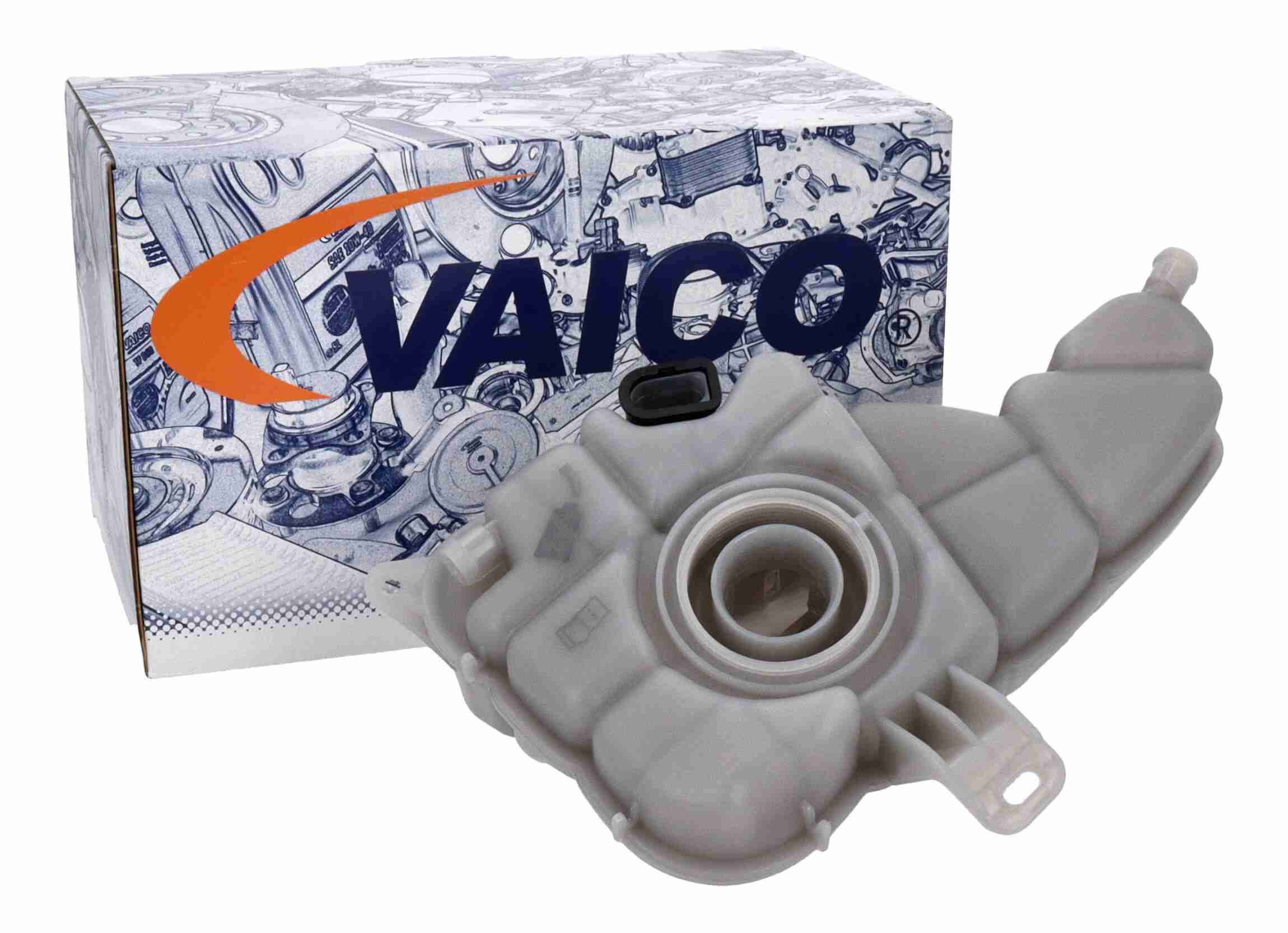 Vaico Expansievat V10-6509
