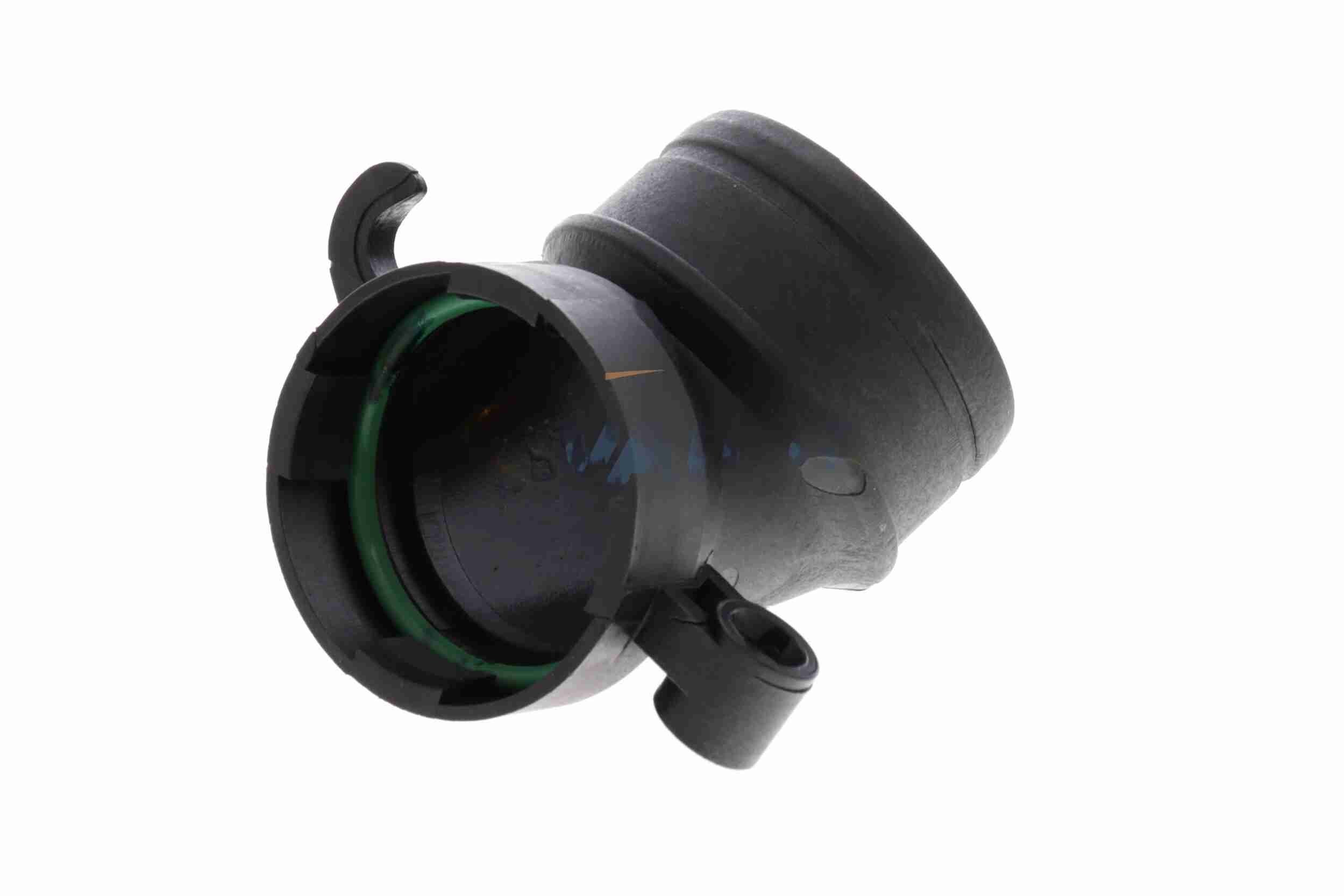 Vaico Inlaatslang-/pijp luchtfilter V10-6558