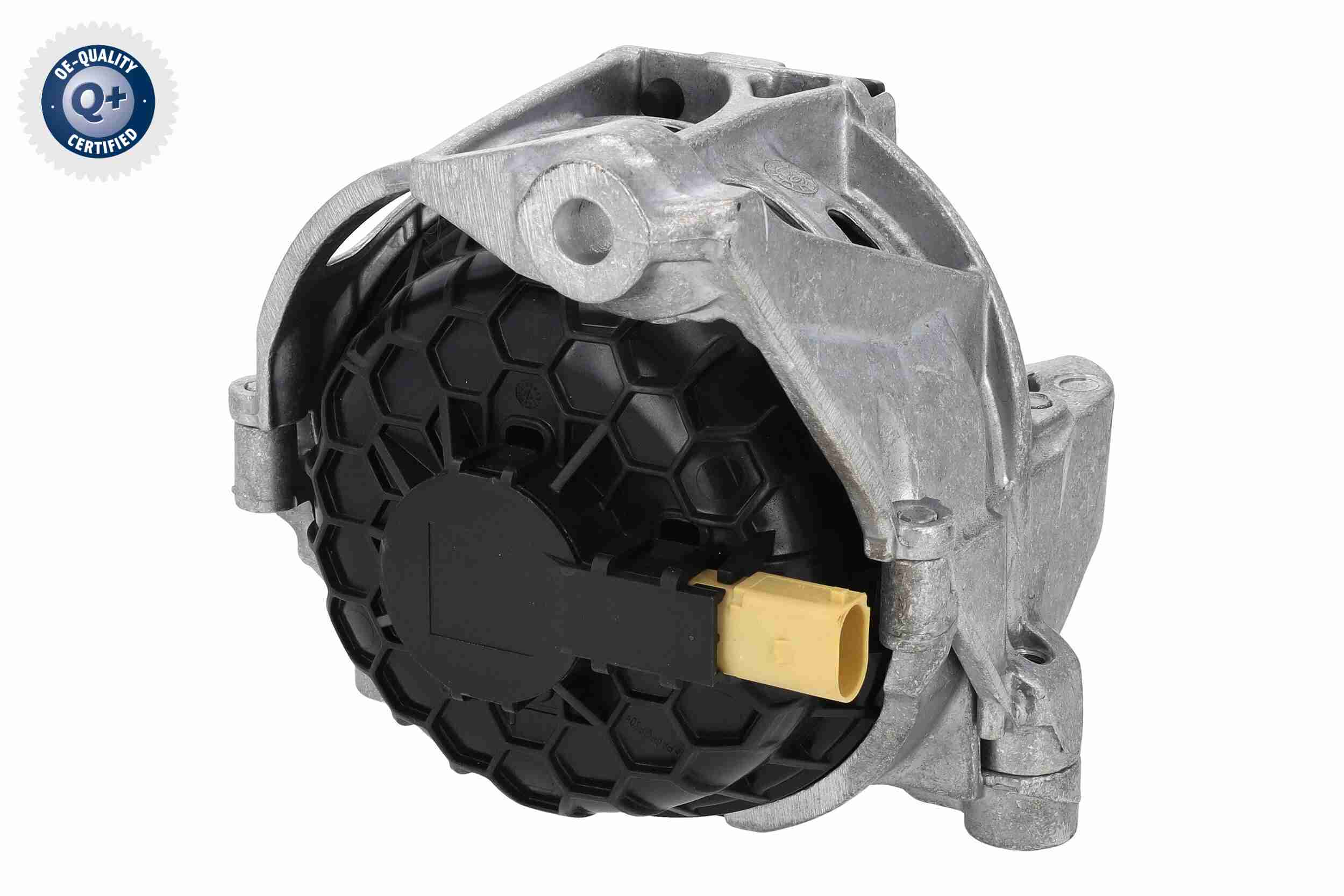 Vaico Aslichaam-/motorsteunlager V10-6560