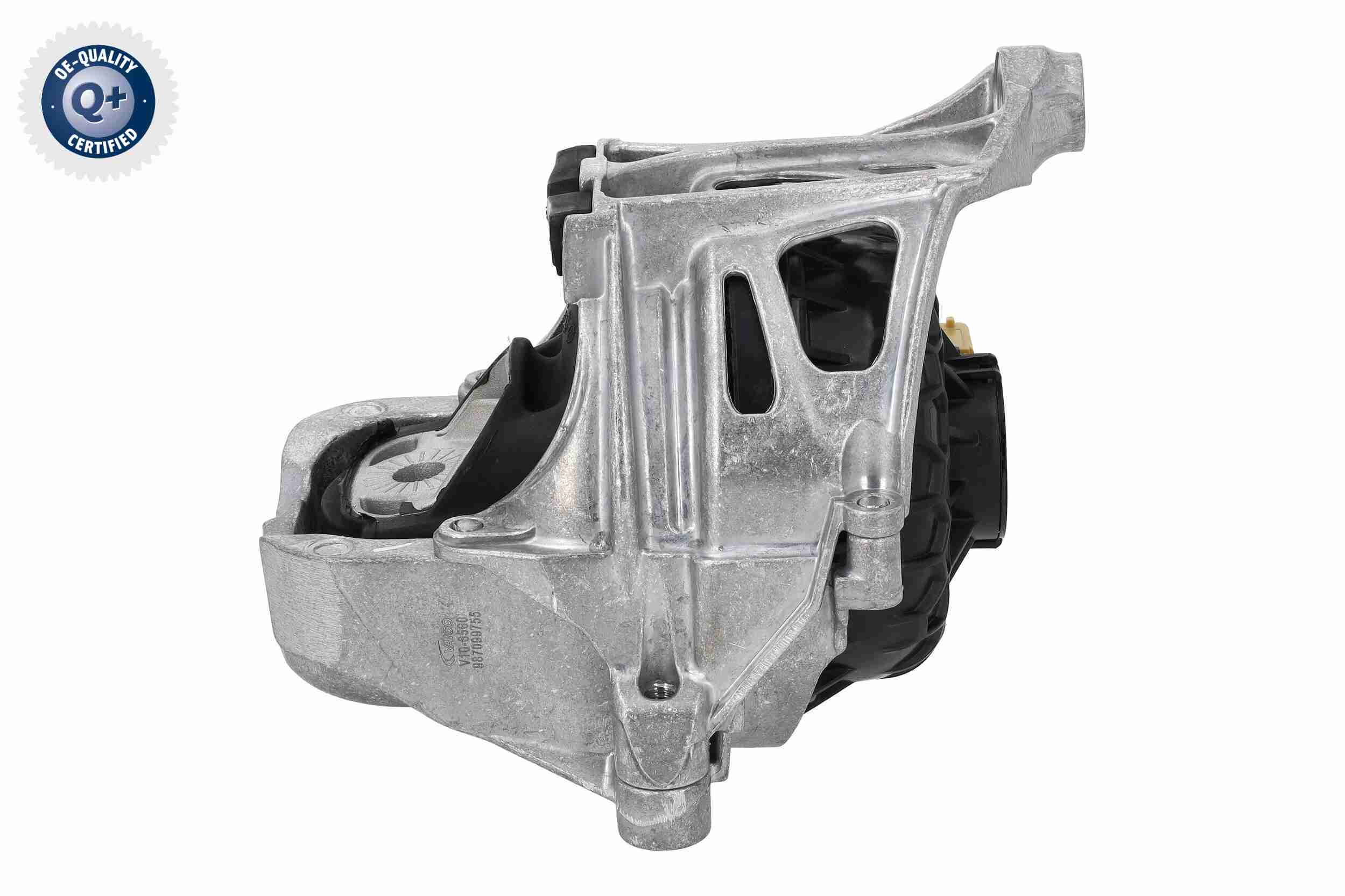 Vaico Aslichaam-/motorsteunlager V10-6560