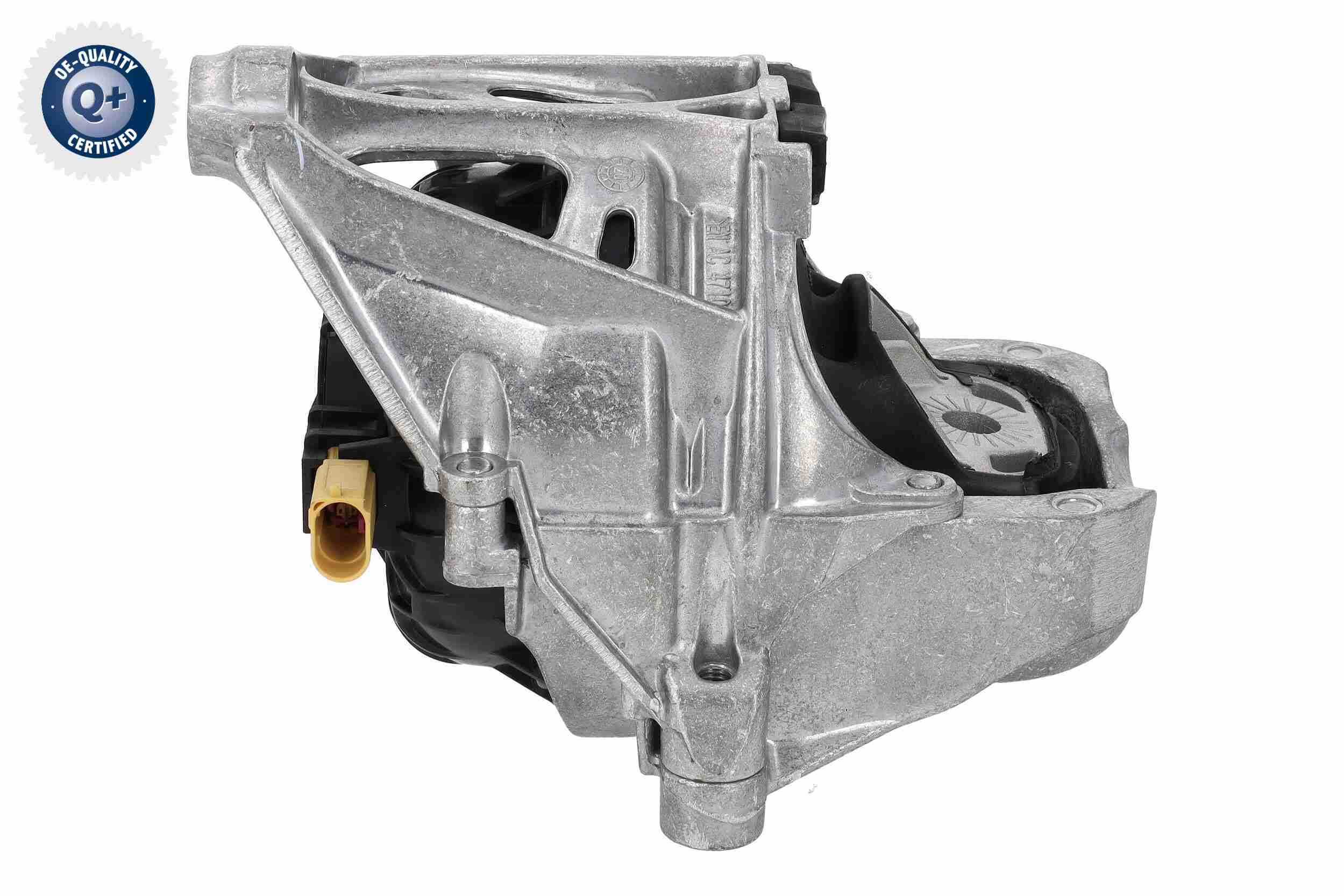 Vaico Aslichaam-/motorsteunlager V10-6560