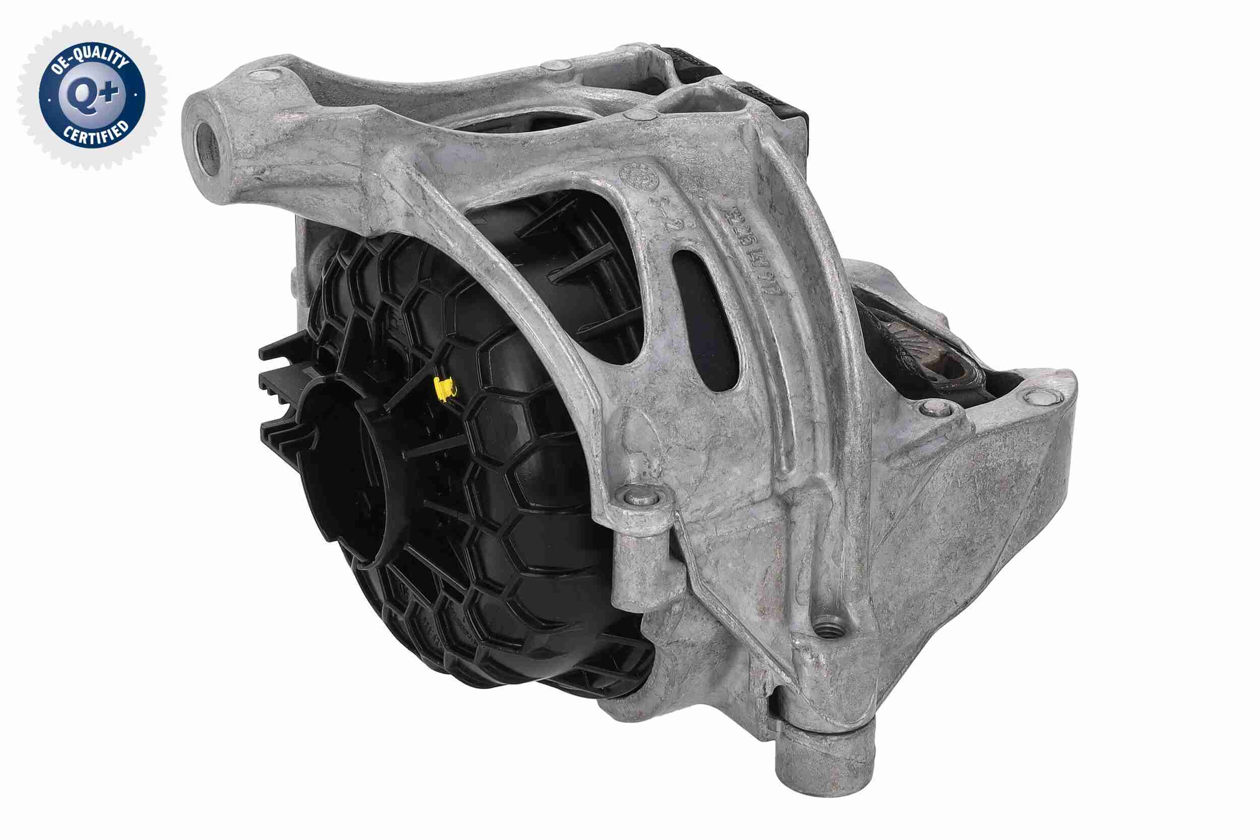 Vaico Aslichaam-/motorsteunlager V10-6566