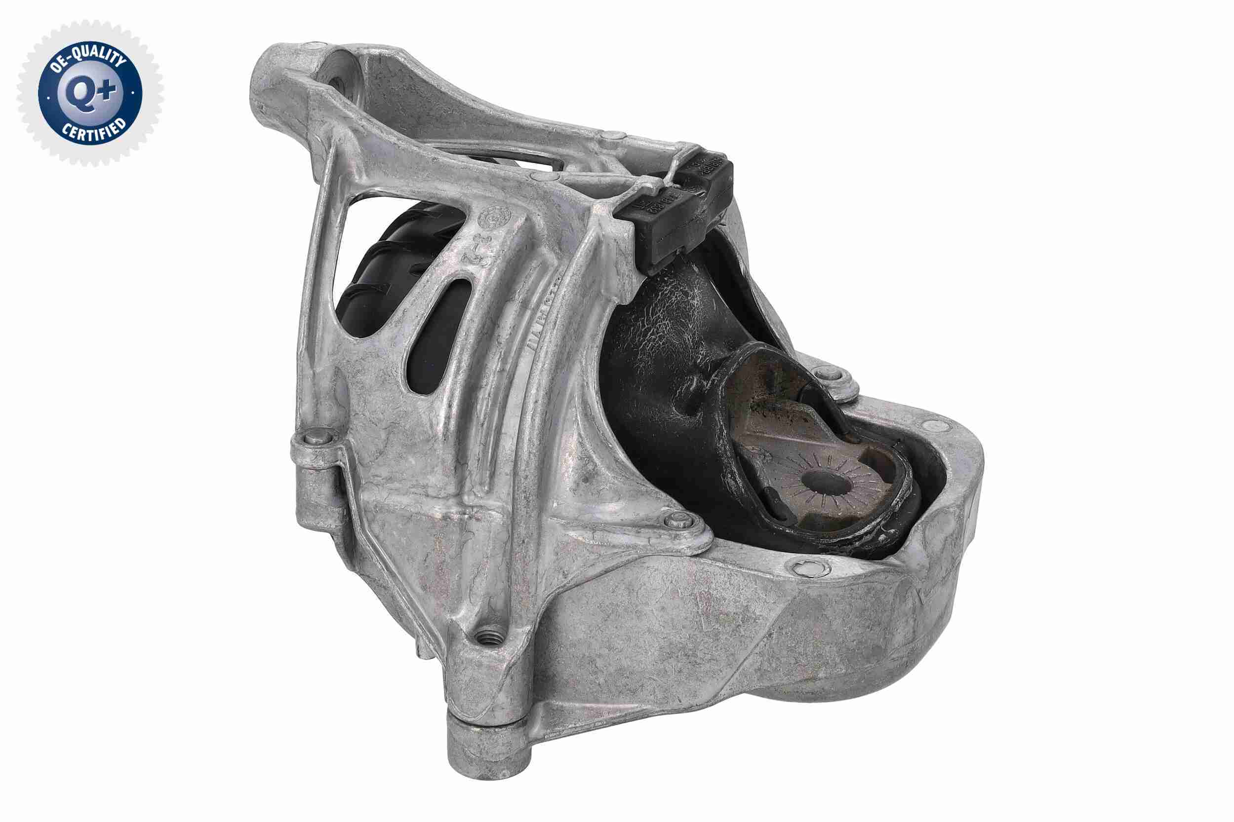 Vaico Aslichaam-/motorsteunlager V10-6566