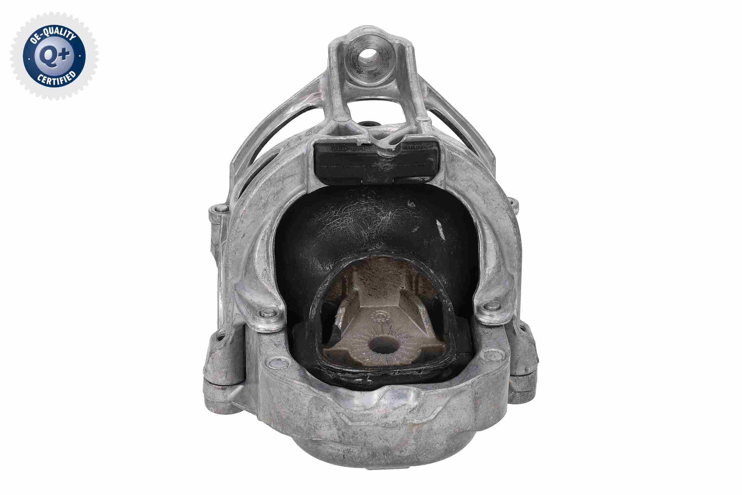 Vaico Aslichaam-/motorsteunlager V10-6566