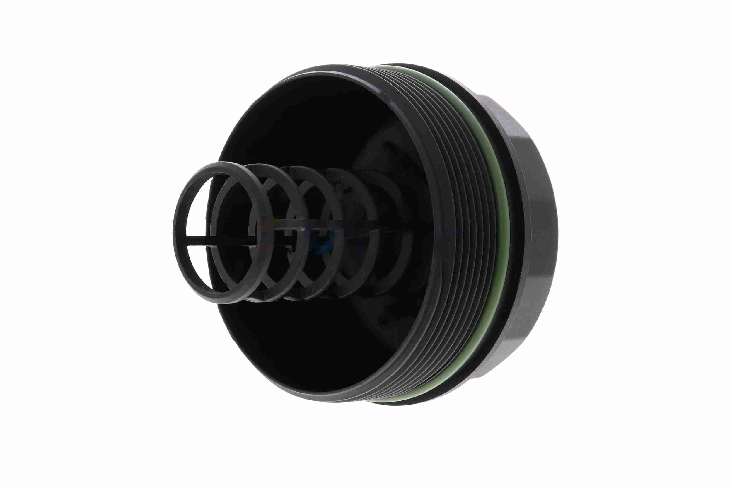 Vaico Oliefilterhuis deksel V10-6583