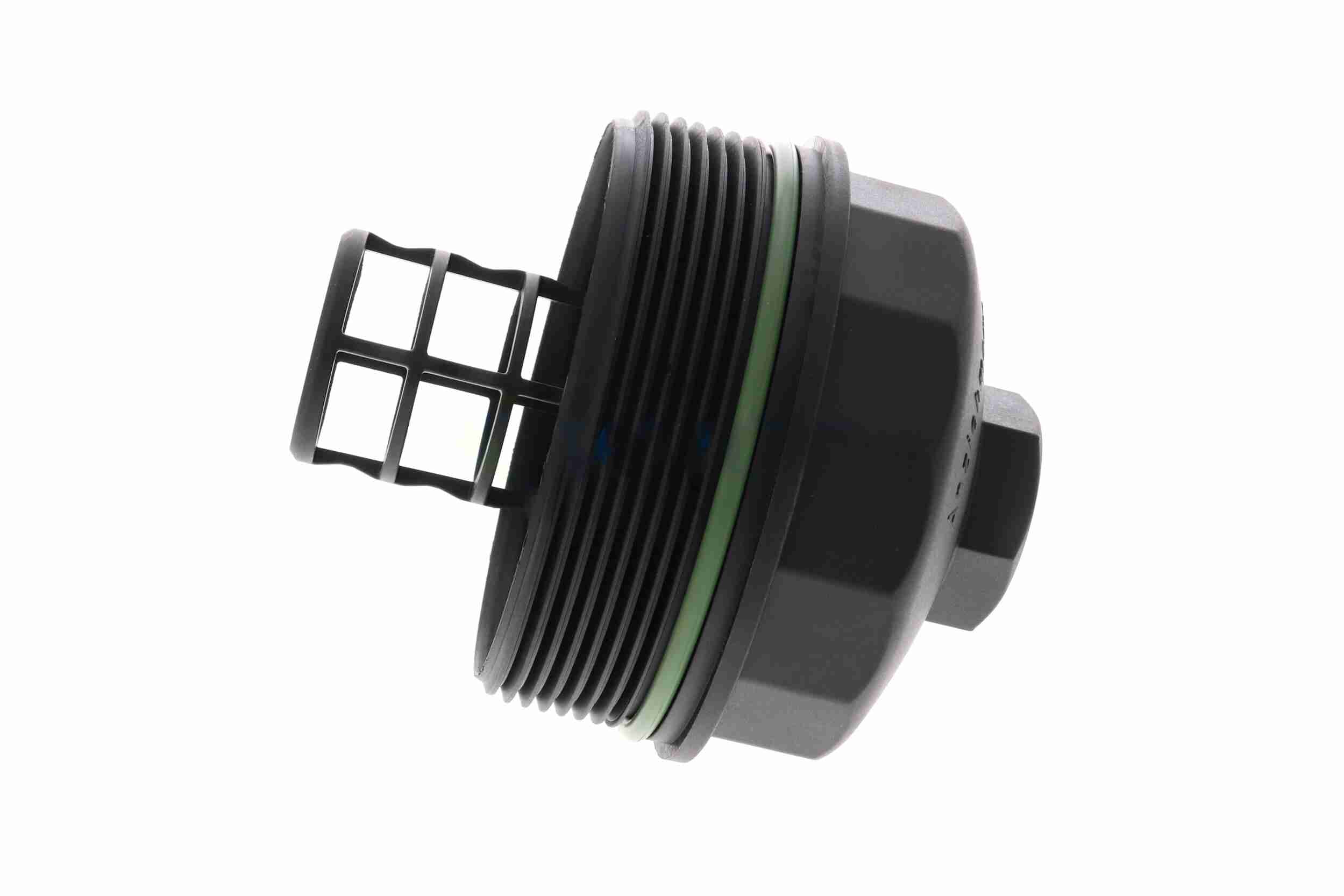 Vaico Oliefilterhuis deksel V10-6583