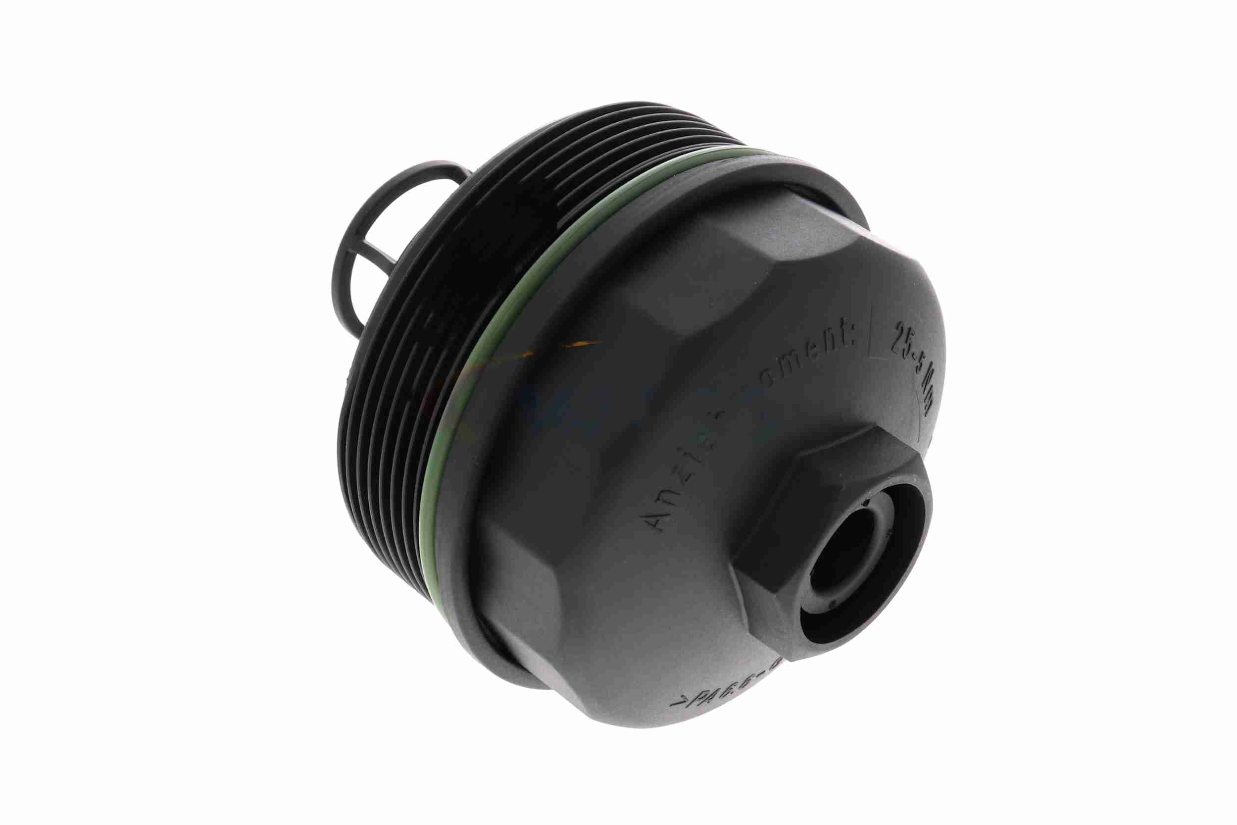 Vaico Oliefilterhuis deksel V10-6583