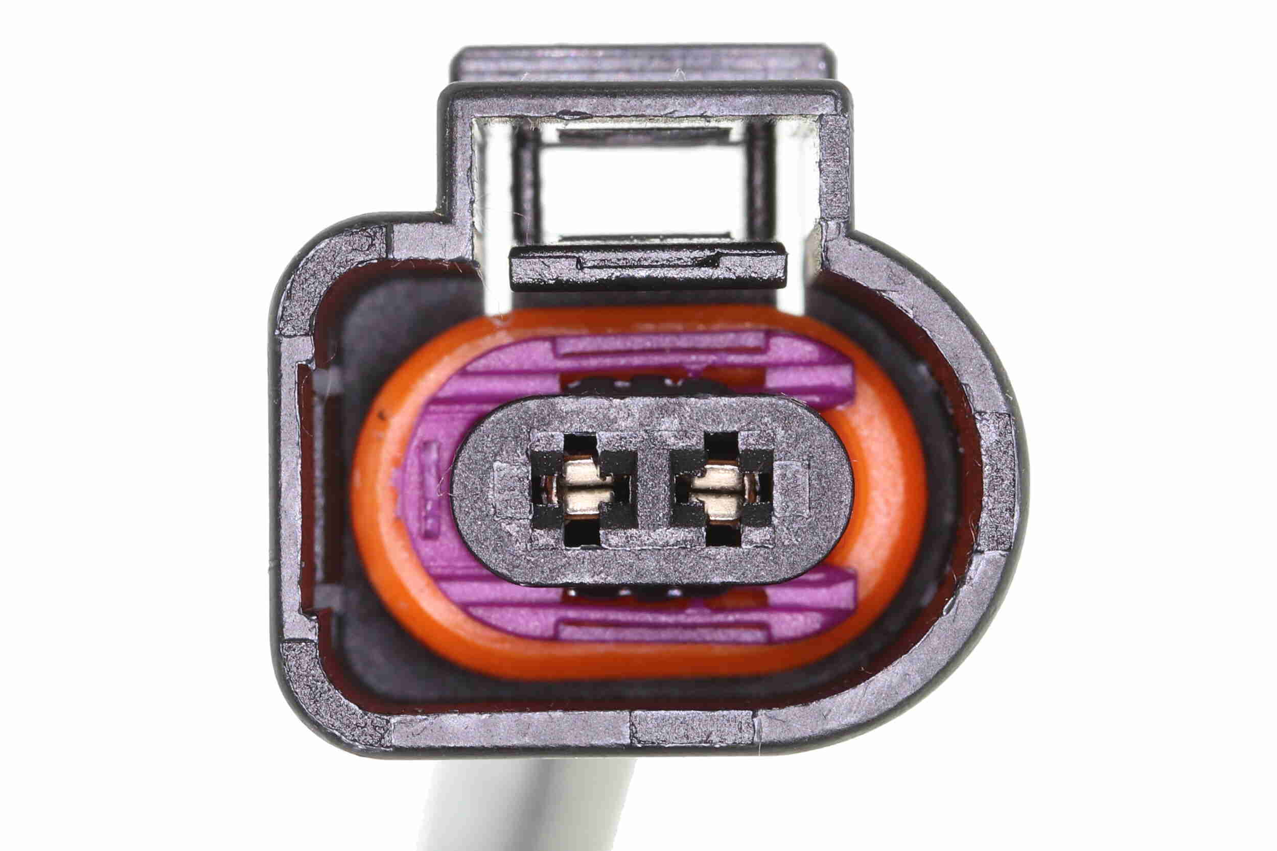 Vaico Hydraulische pomp V10-6589