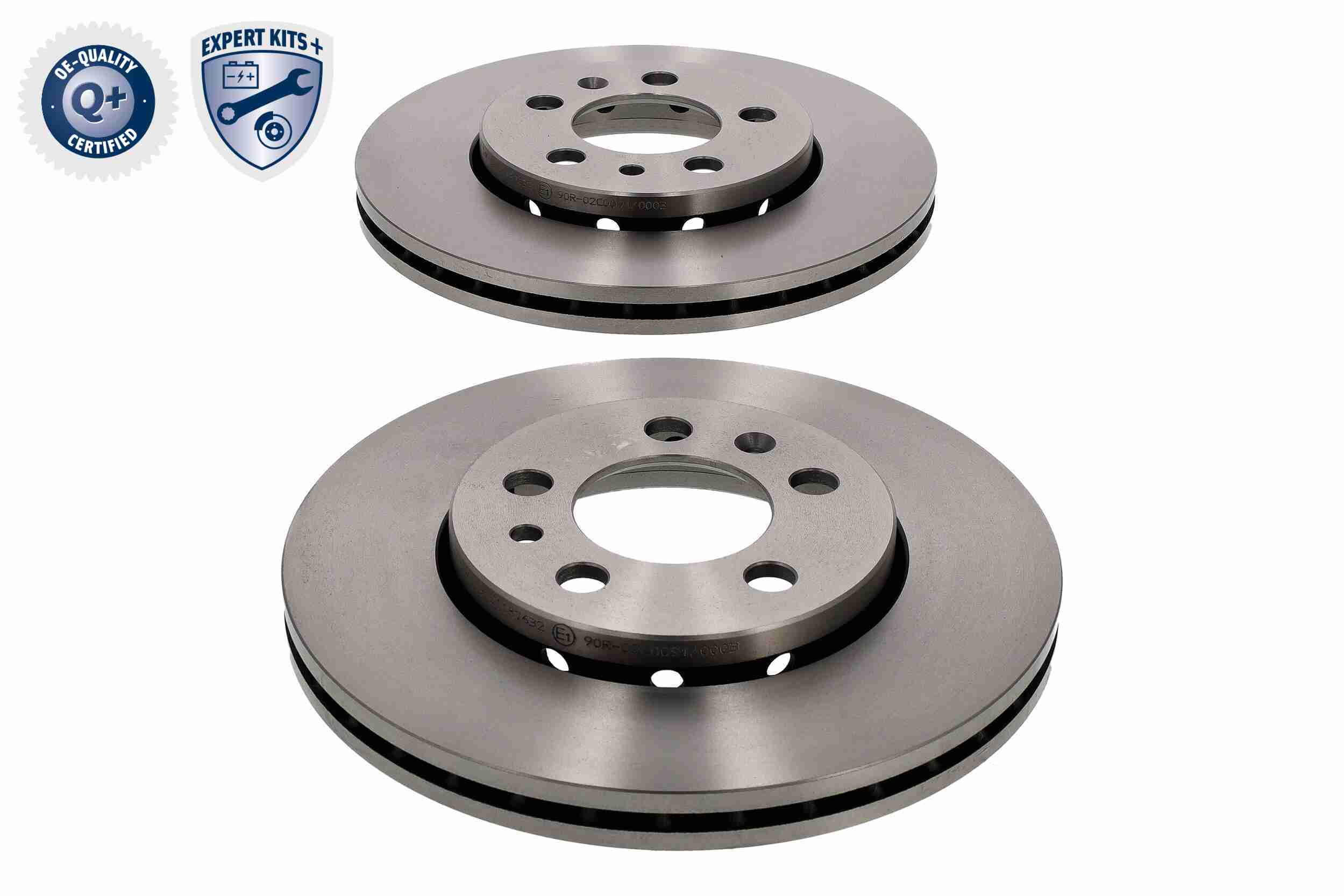 Vaico Remschijven V10-6631