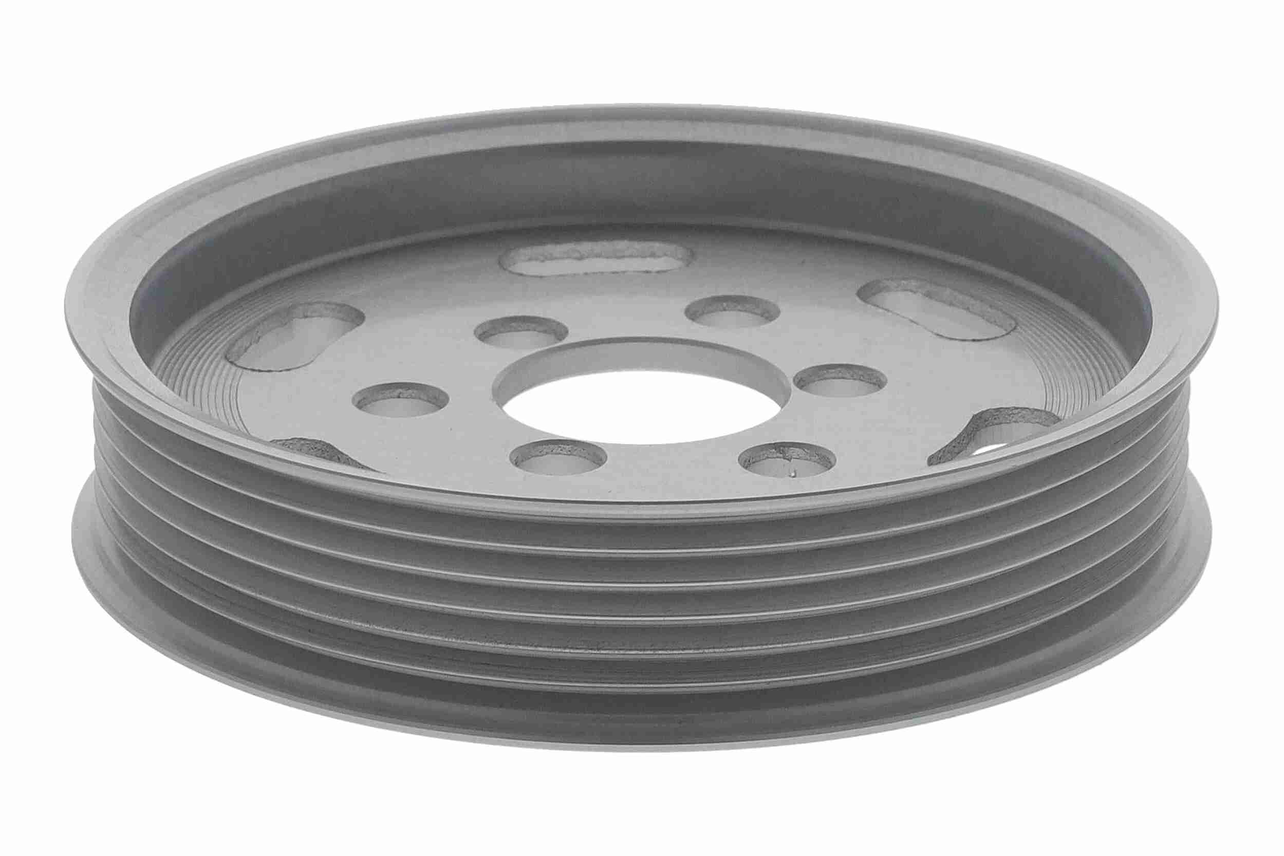 Vaico Servopomppoelie (Riemschijf) V10-6639