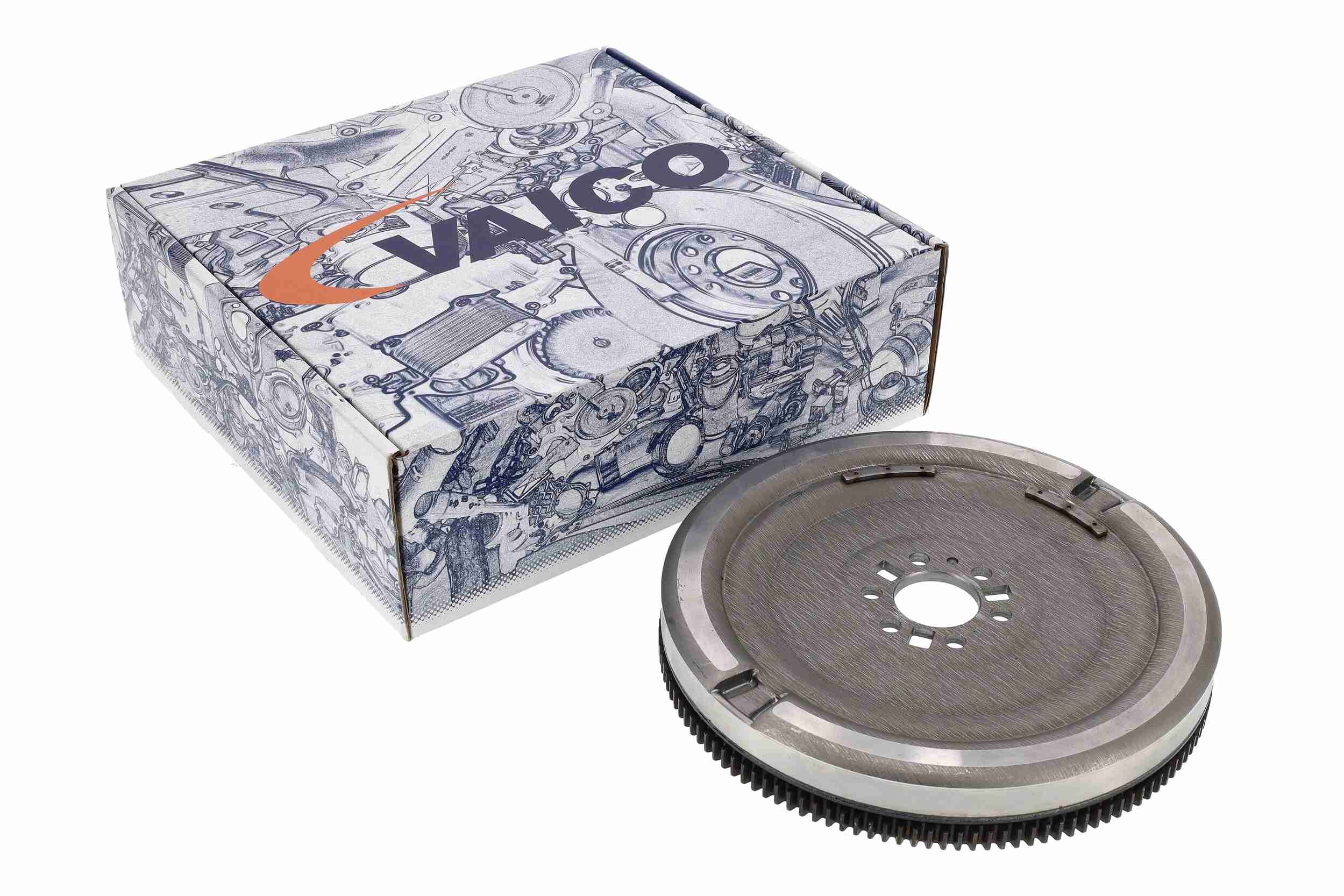 Vaico Vliegwiel V10-6701